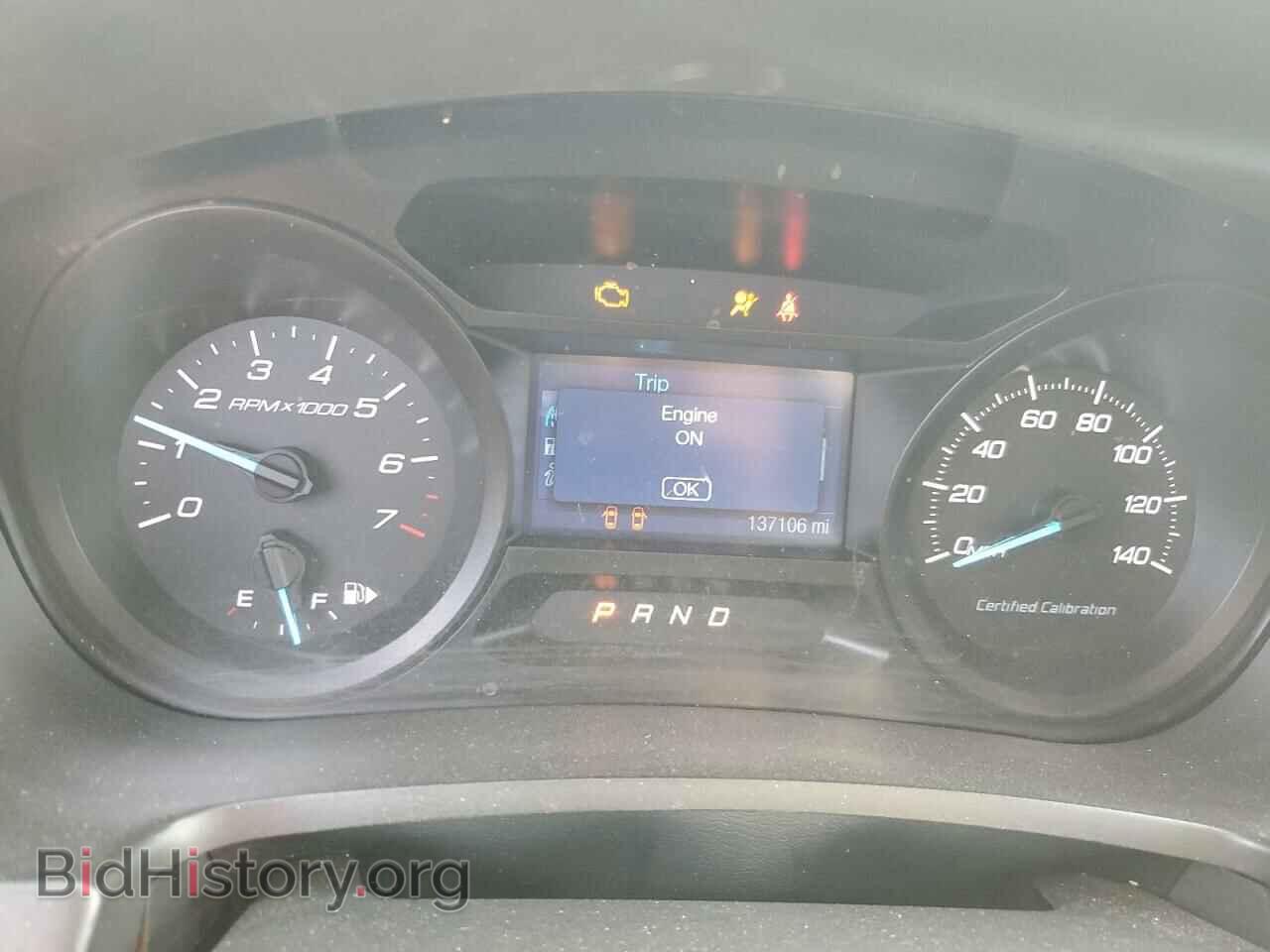 2014 FORD EXPLORER - VIN: 1FM5K8AR3EGA33855 - Фото 9