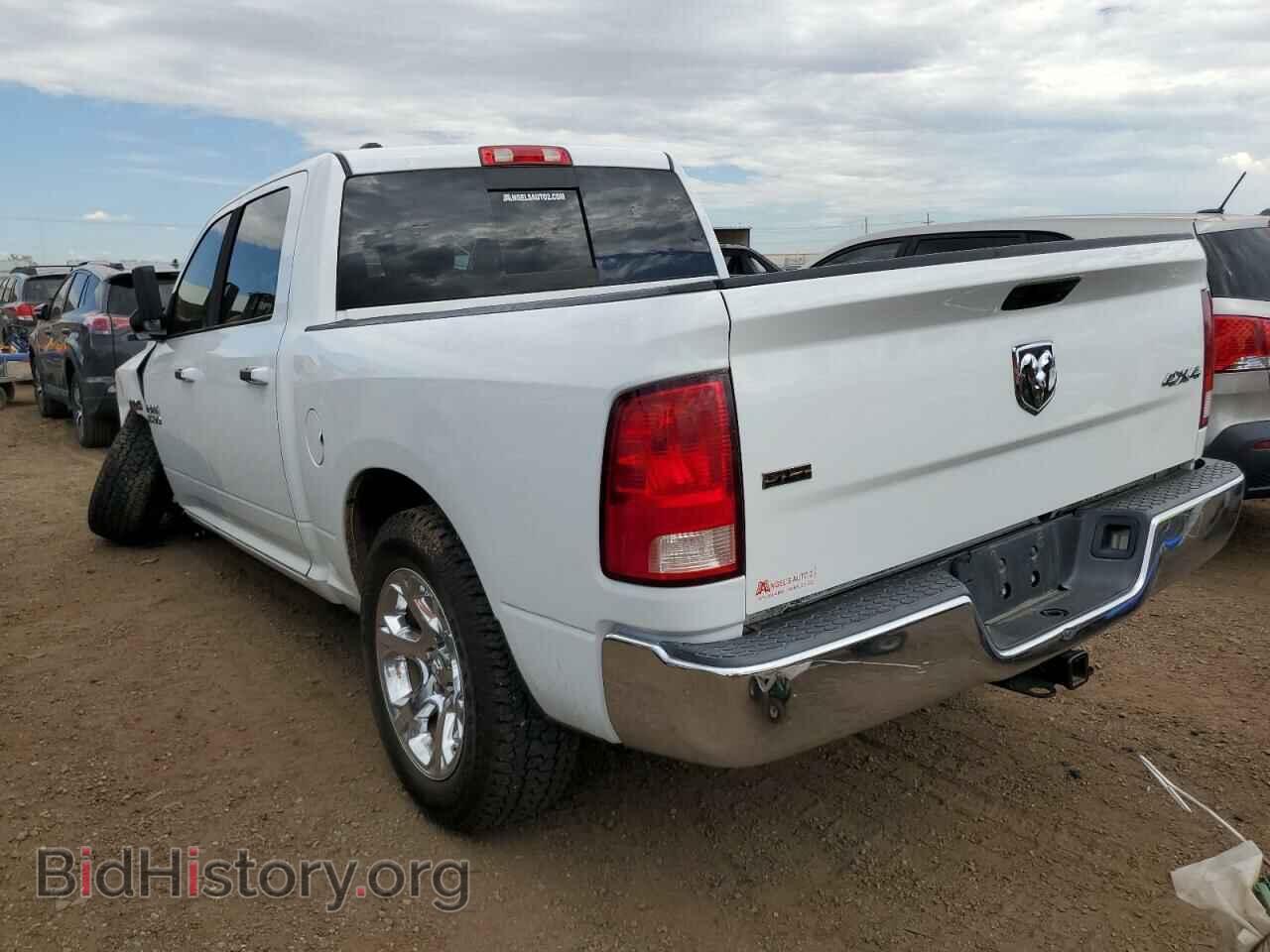 2015 RAM 1500 - VIN: 1C6RR7LT2FS670147 - Фото 2