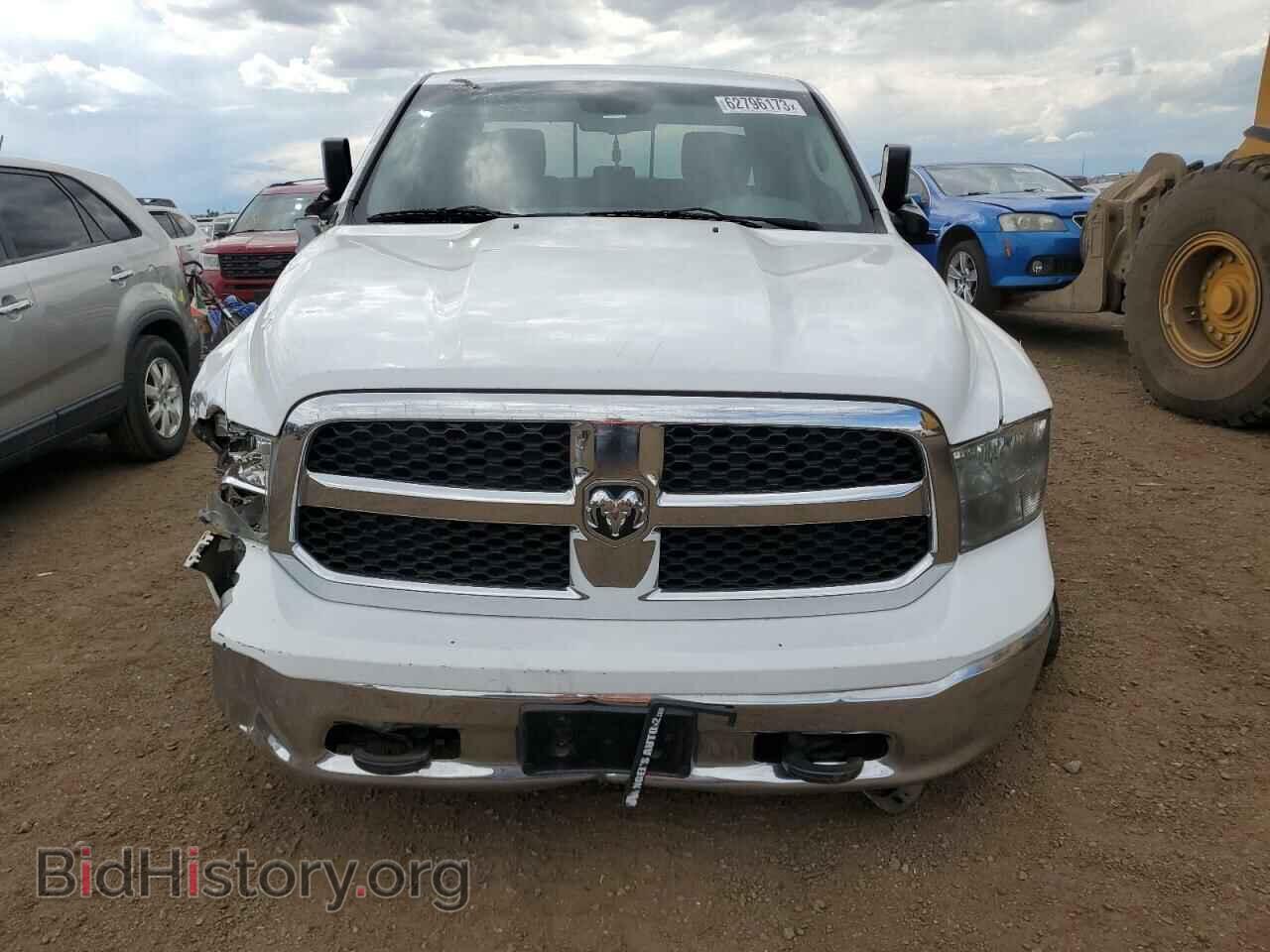 2015 RAM 1500 - VIN: 1C6RR7LT2FS670147 - Фото 5