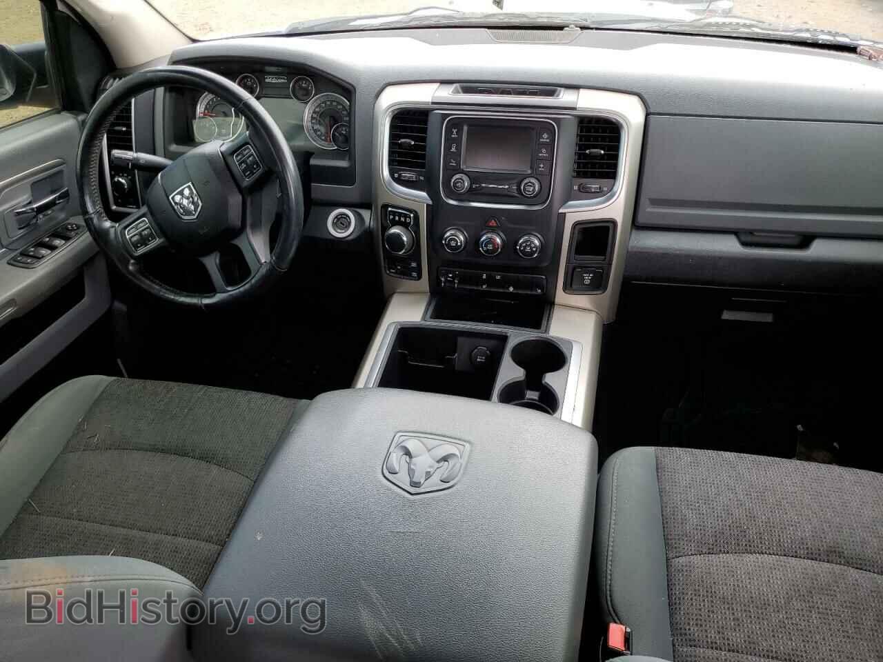 2015 RAM 1500 - VIN: 1C6RR7LT2FS670147 - Фото 8