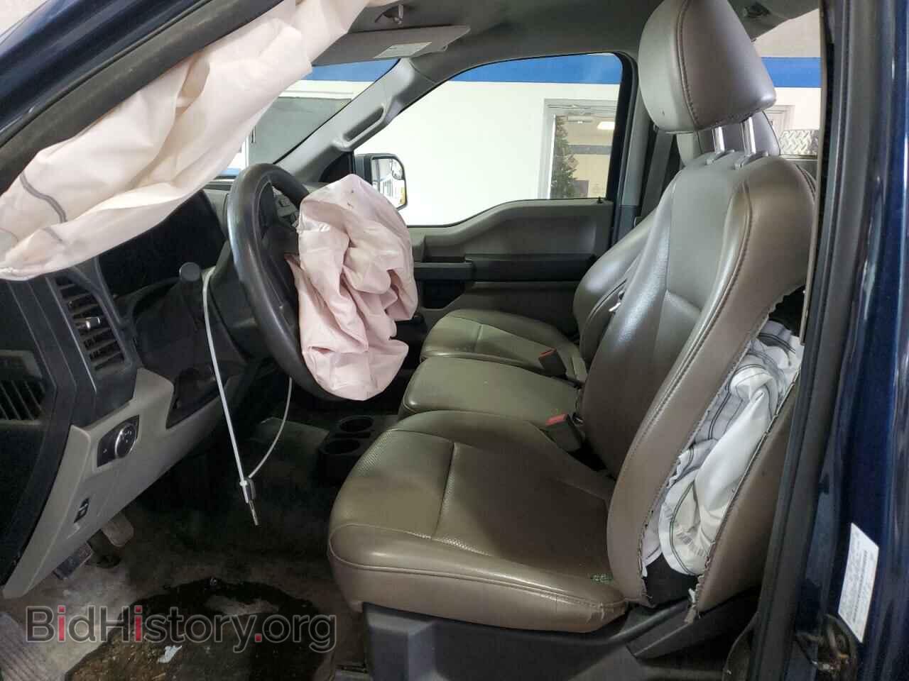 2019 FORD All Models - VIN: 1FTMF1CB5KKC01080 - Фото 7