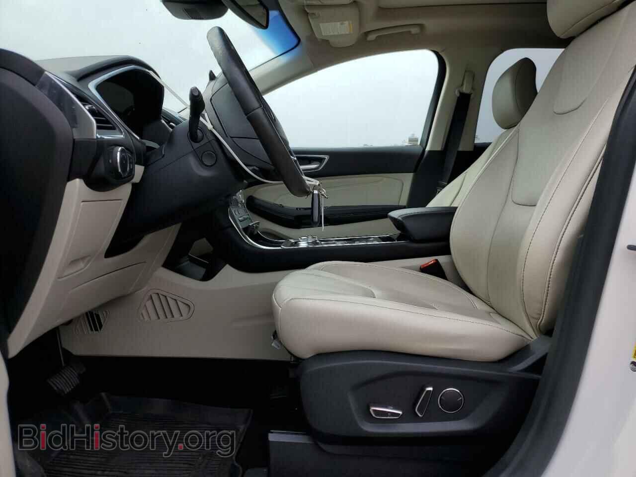 2019 FORD EDGE - VIN: 2FMPK4K94KBB87946 - Фото 7