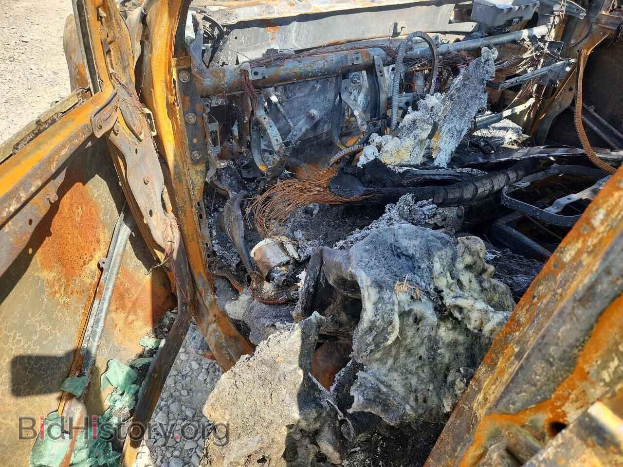 2021 RAM 2500 - VIN: 3C6UR5HJ8MG676058 - Photo 8