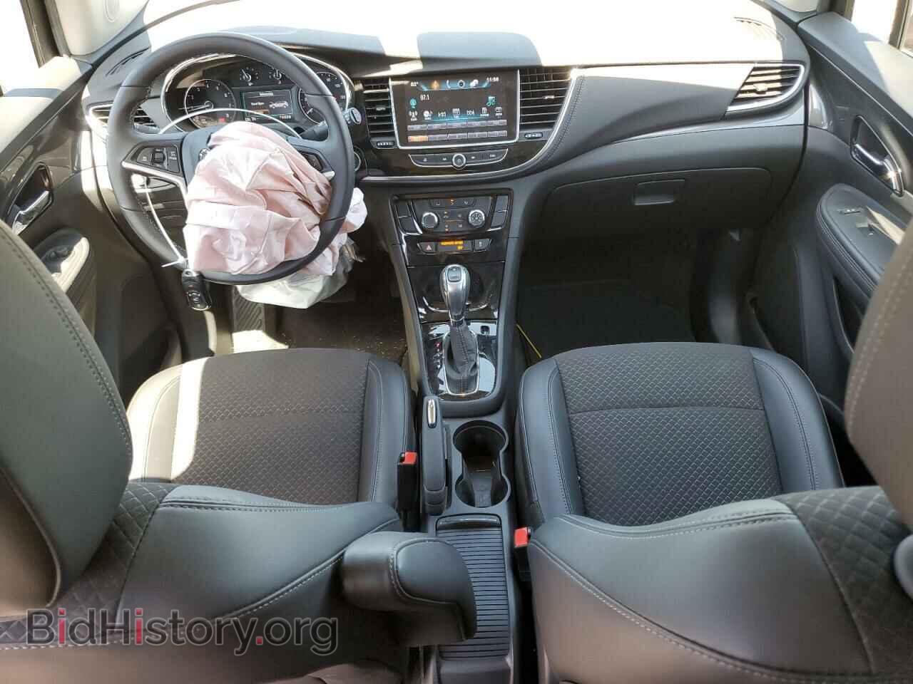 2018 BUICK ENCORE - VIN: KL4CJESB7JB595211 - Фото 8