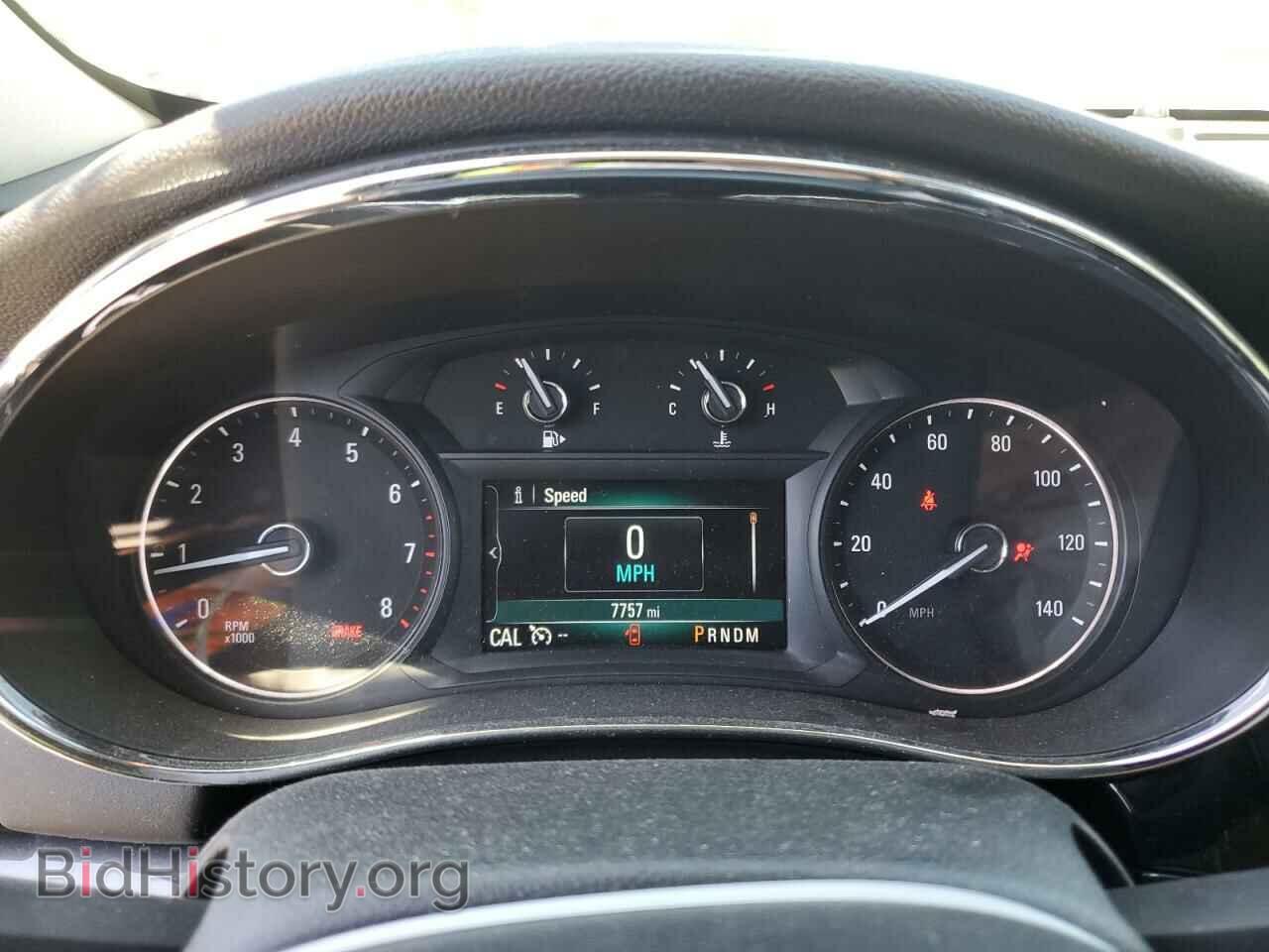 2018 BUICK ENCORE - VIN: KL4CJESB7JB595211 - Фото 9