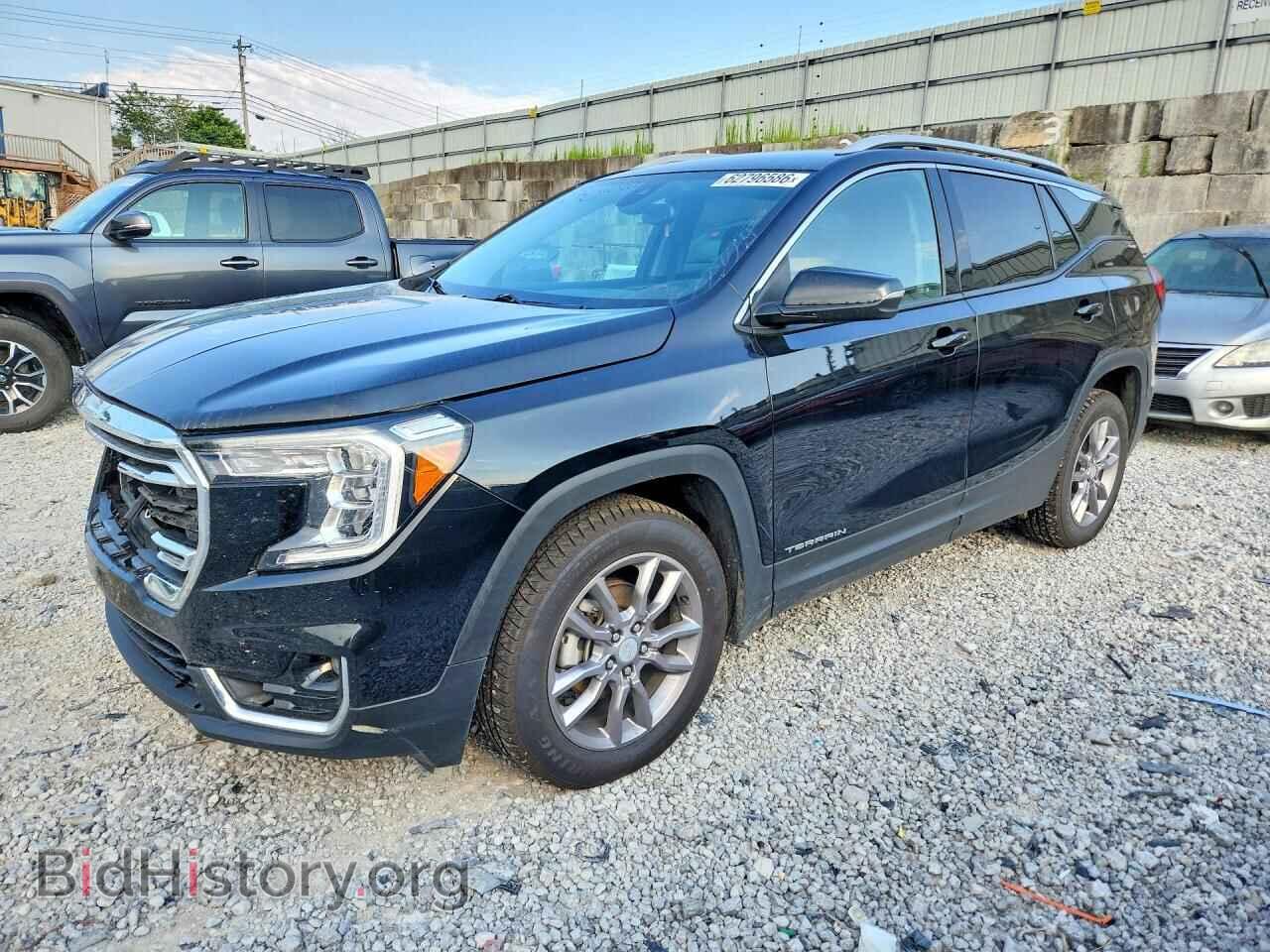 Photo 3GKALVEGXPL187635 - GMC TERRAIN 2023