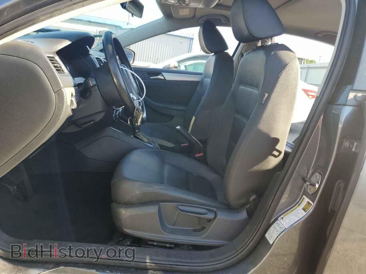 2012 VOLKSWAGEN JETTA - VIN: 3VWLL7AJ7CM427291 - Фото 7