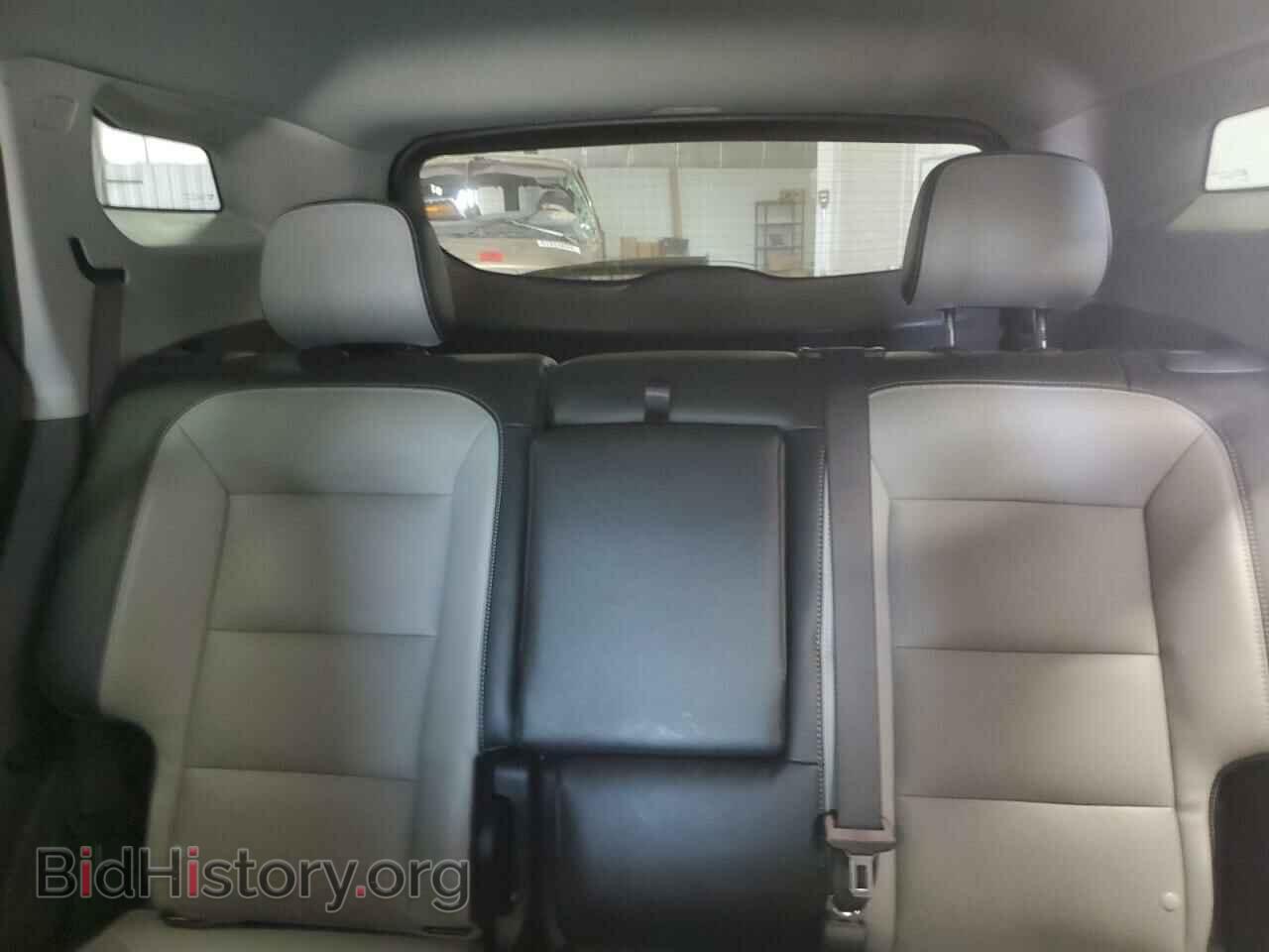 2024 GMC TERRAIN - VIN: 3GKALPEGXRL169747 - Фото 10