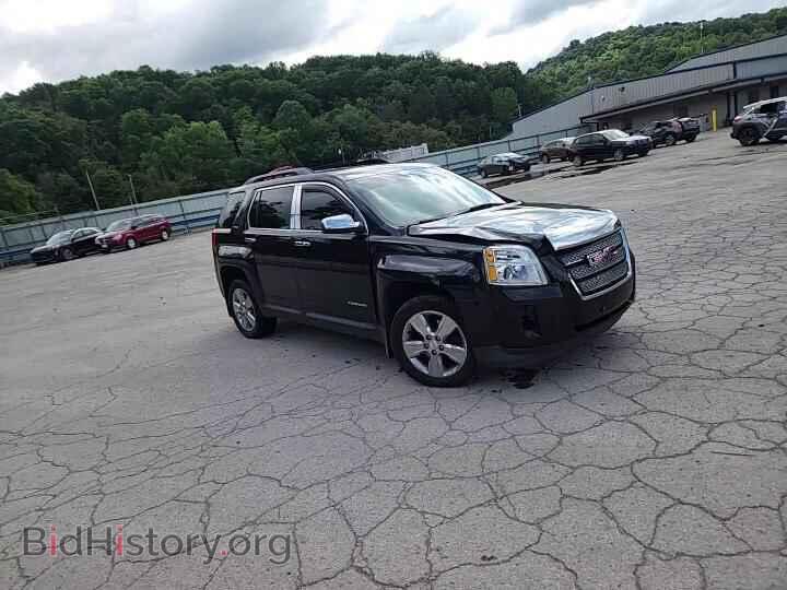2015 GMC TERRAIN - VIN: 2GKFLWE38F6413991 - Photo 14
