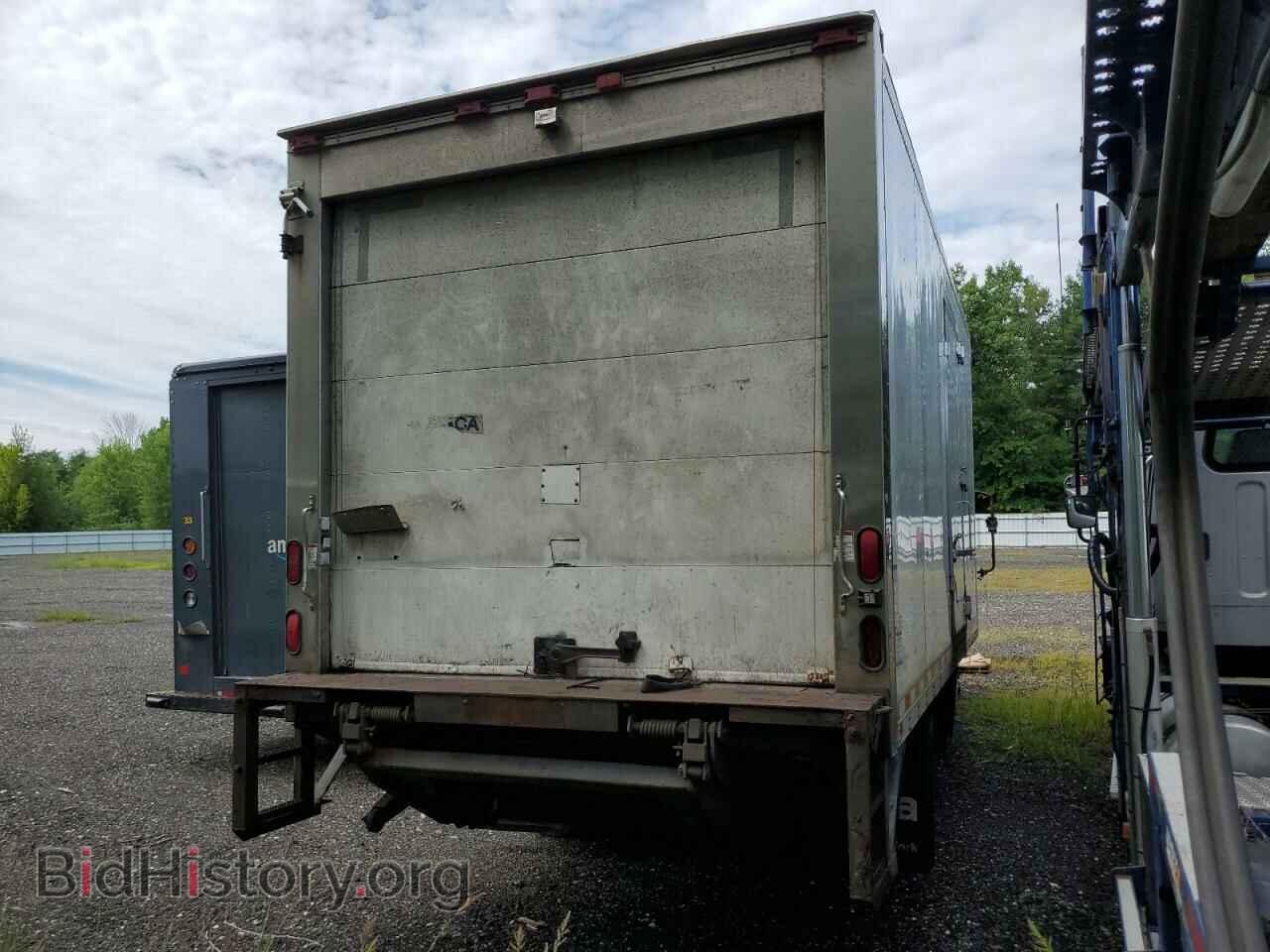 2014 ISUZU All Models - VIN: JALE5W167E7900615 - Photo 4