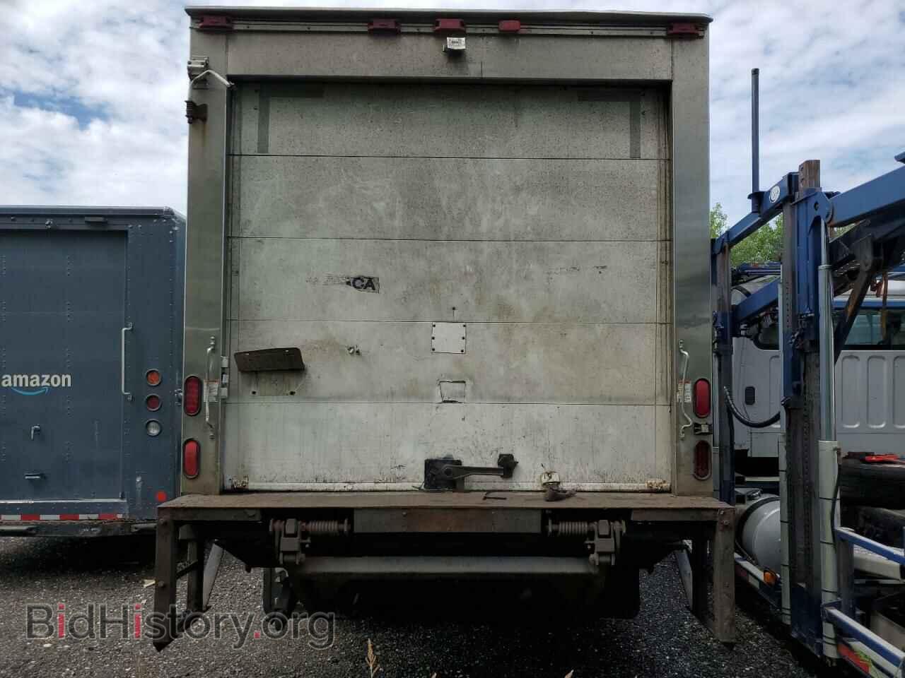 2014 ISUZU All Models - VIN: JALE5W167E7900615 - Photo 6