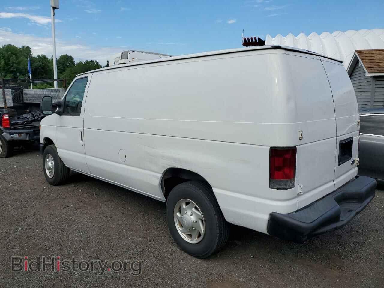 2012 FORD ALL Models - VIN: 1FTNE2EW3CDB38600 - Фото 2