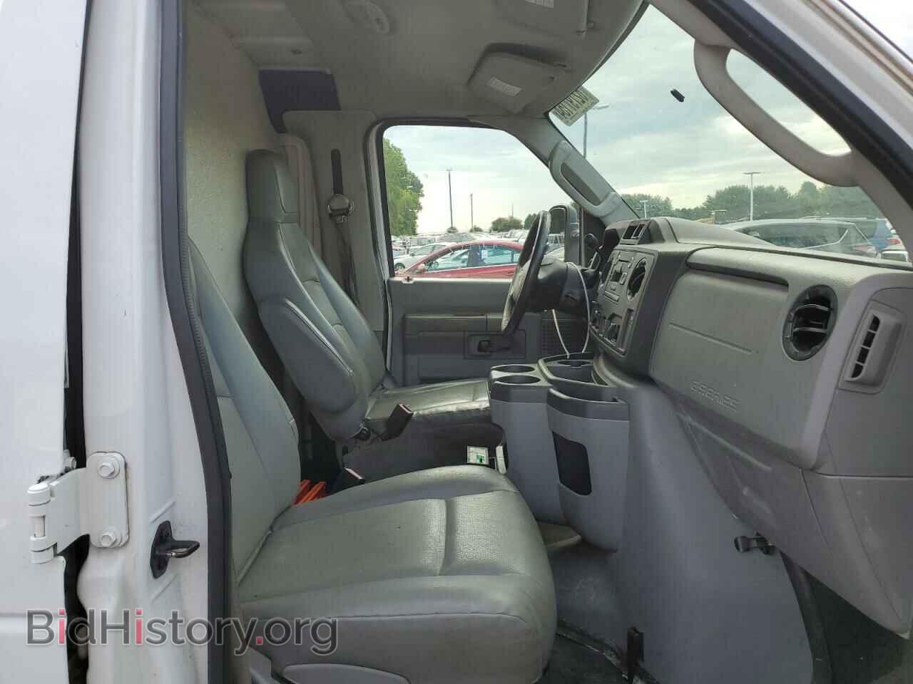 2012 FORD ALL Models - VIN: 1FTNE2EW3CDB38600 - Фото 11