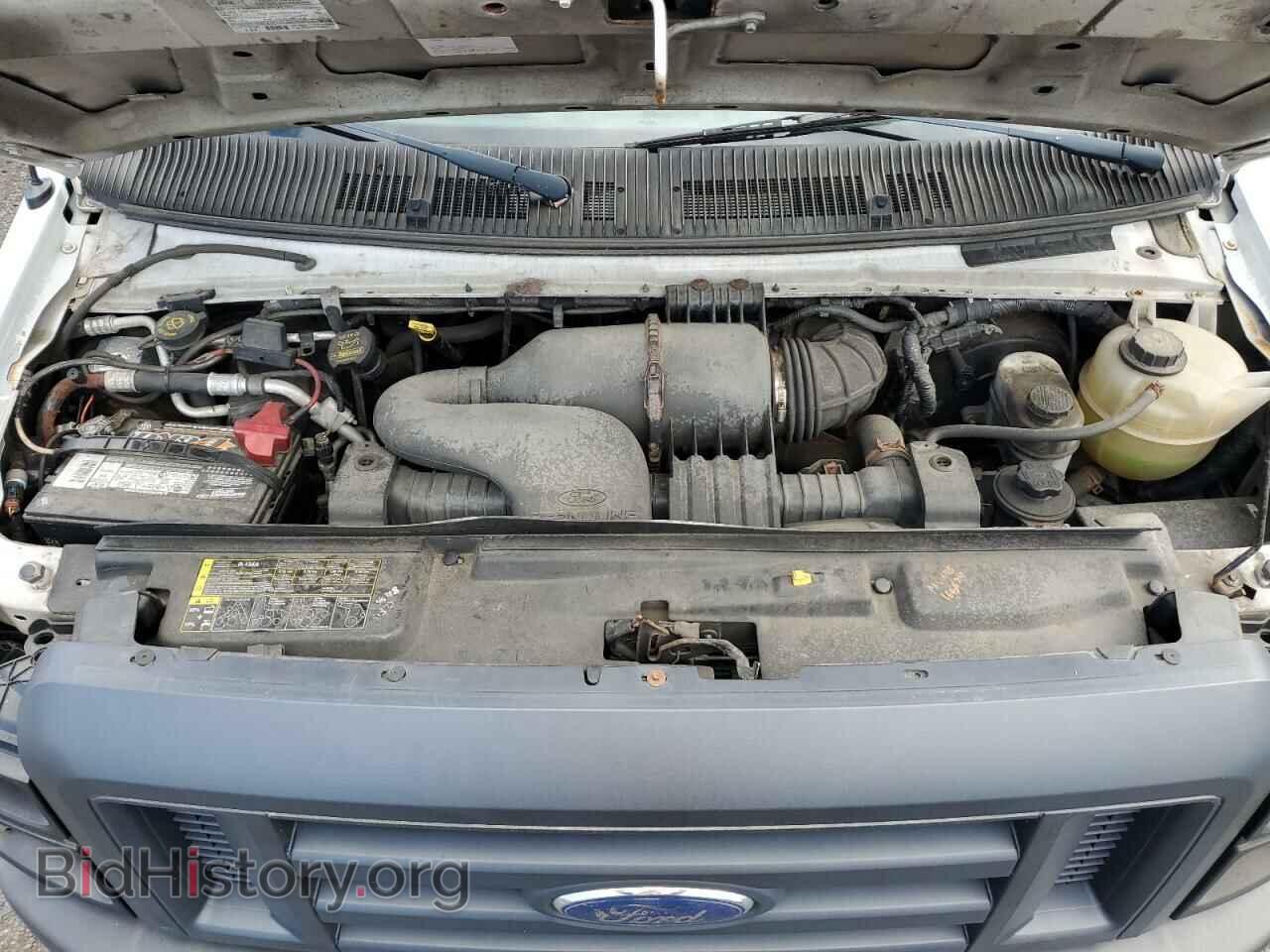 2012 FORD ALL Models - VIN: 1FTNE2EW3CDB38600 - Фото 12