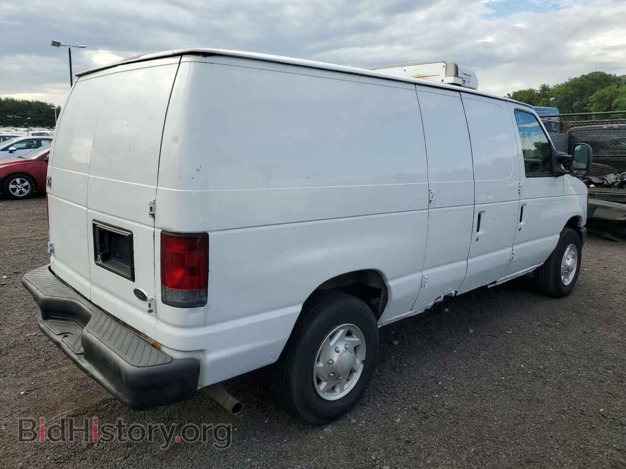 2012 FORD ALL Models - VIN: 1FTNE2EW3CDB38600 - Фото 3