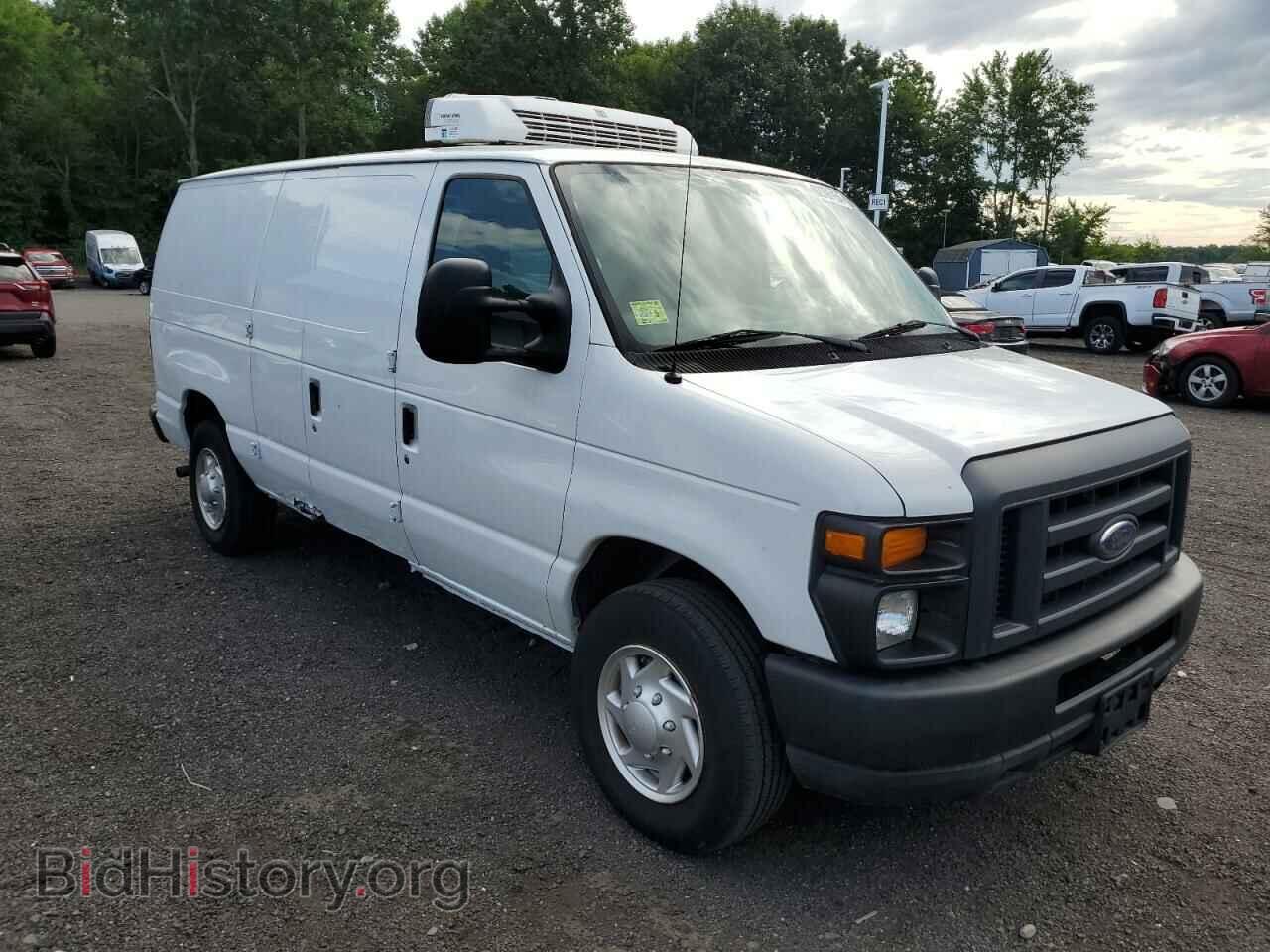 2012 FORD ALL Models - VIN: 1FTNE2EW3CDB38600 - Фото 4