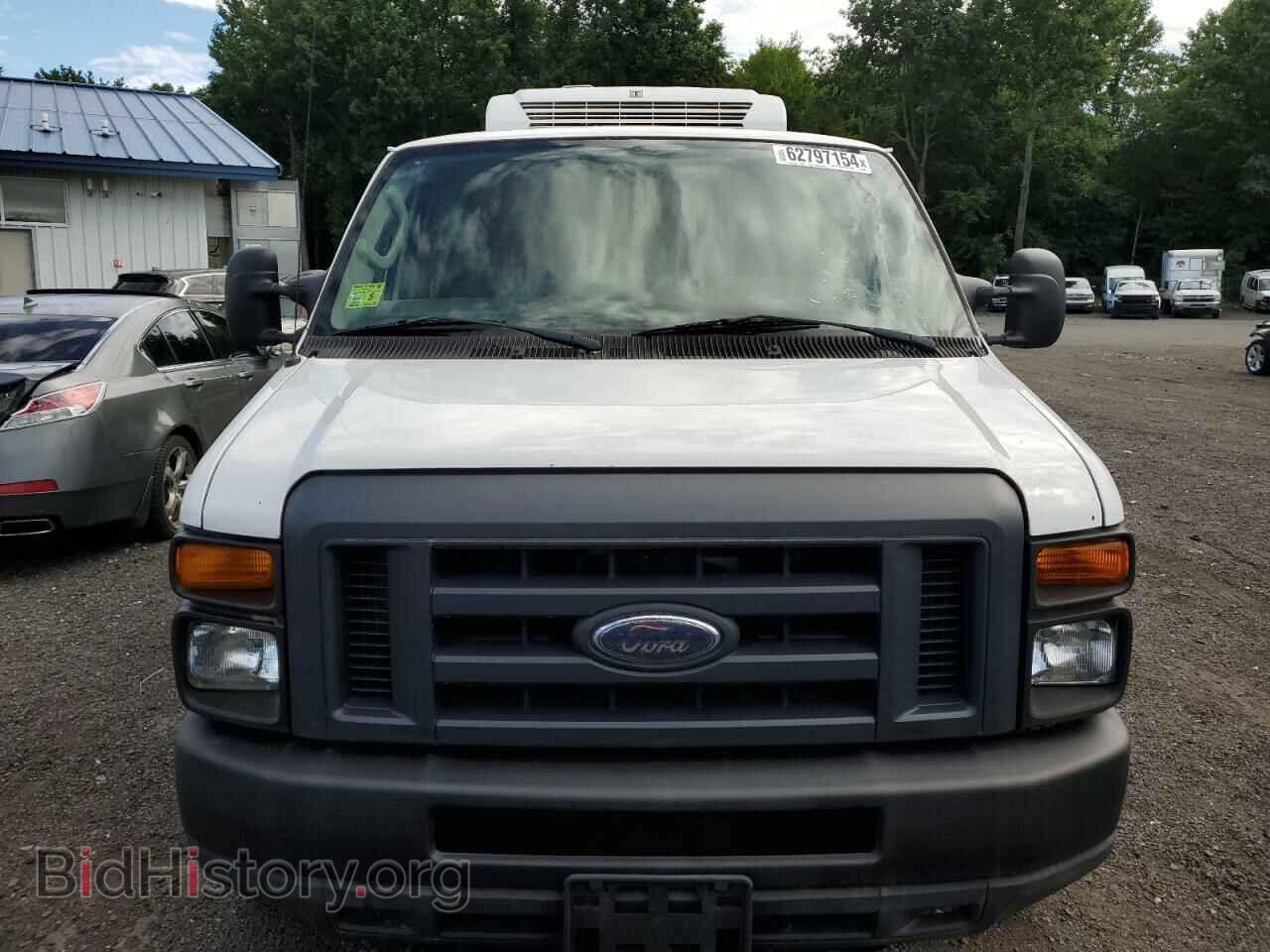 2012 FORD ALL Models - VIN: 1FTNE2EW3CDB38600 - Фото 5
