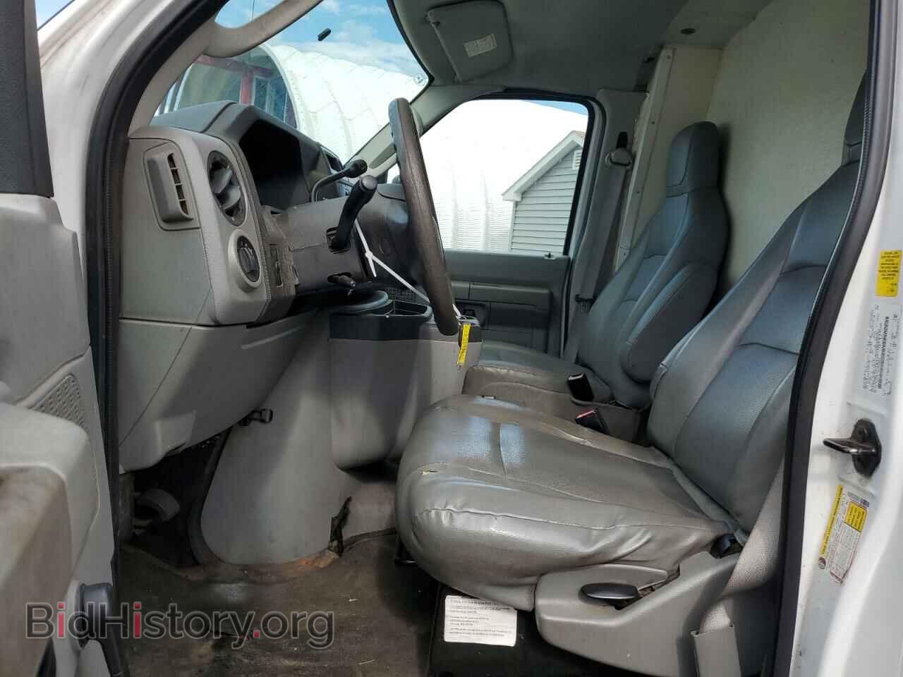 2012 FORD ALL Models - VIN: 1FTNE2EW3CDB38600 - Фото 7