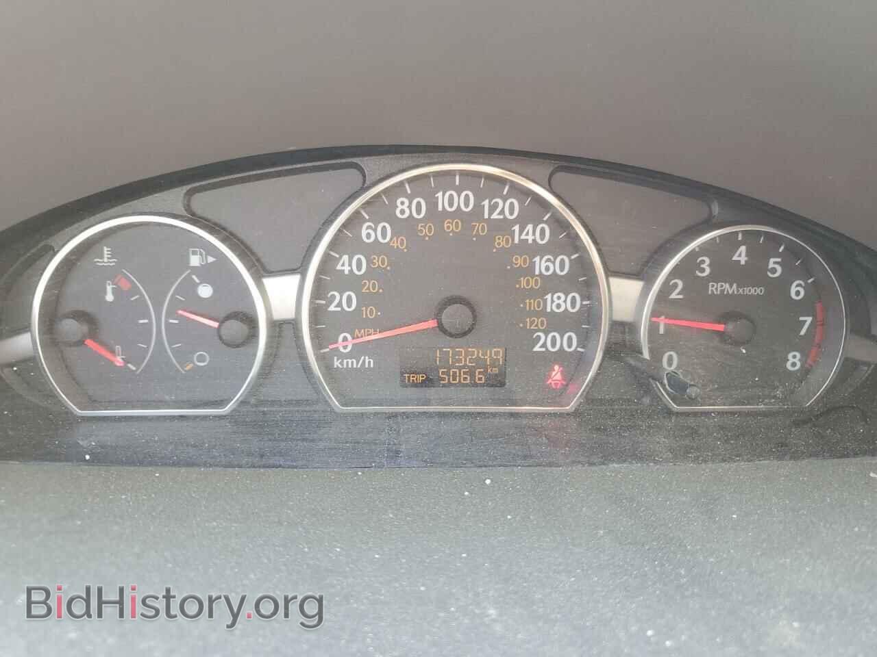 2007 SATURN ION - VIN: 1G8AJ55F57Z186937 - Фото 9