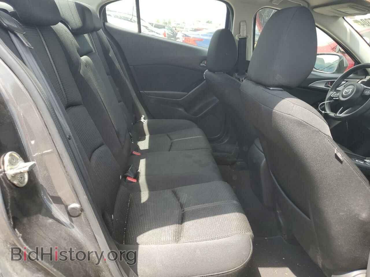 2017 MAZDA 3 - VIN: 3MZBN1U78HM109240 - Фото 10