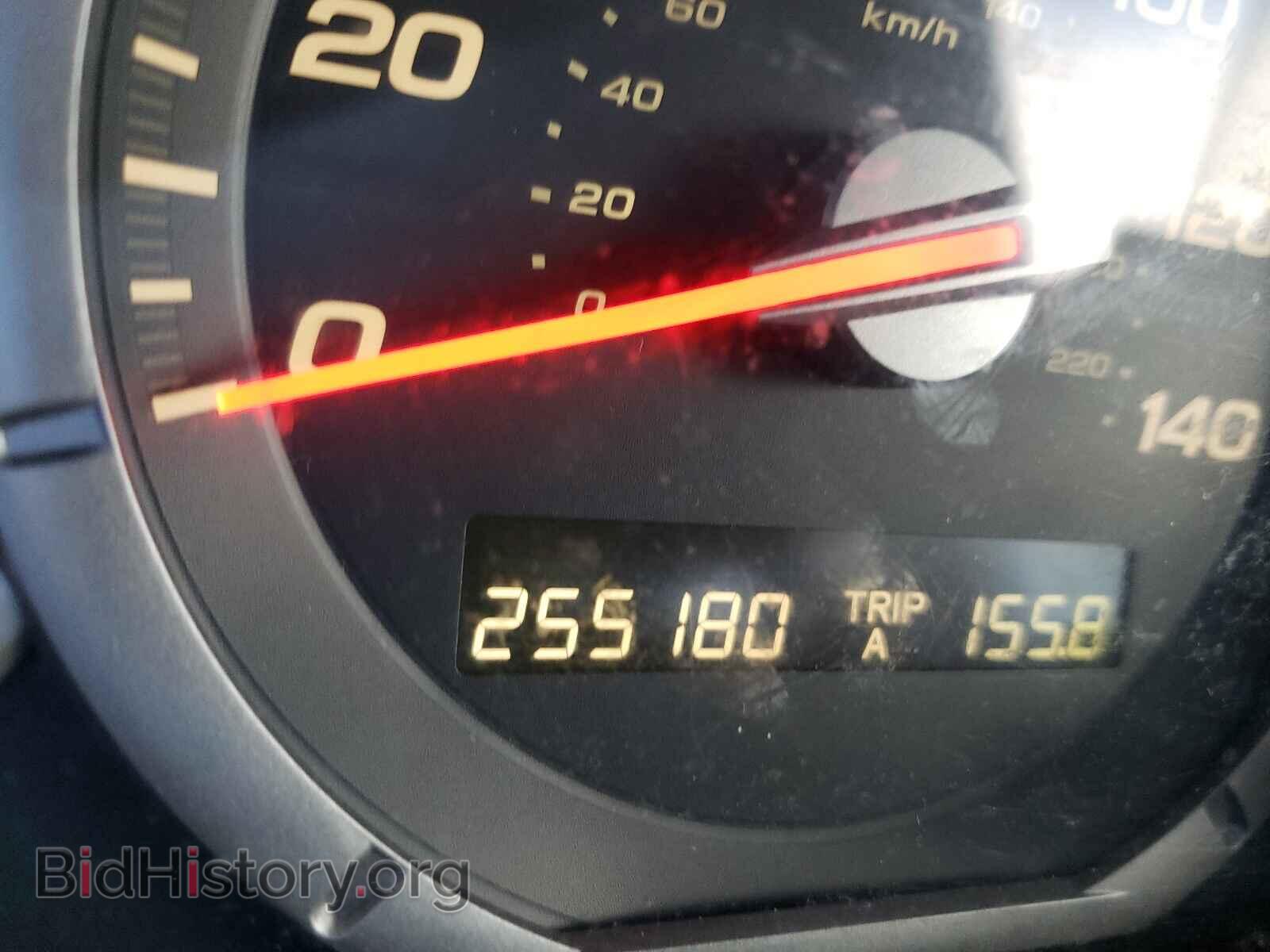 2006 HONDA PILOT - VIN: 2HKYF18446H519661 - Фото 8