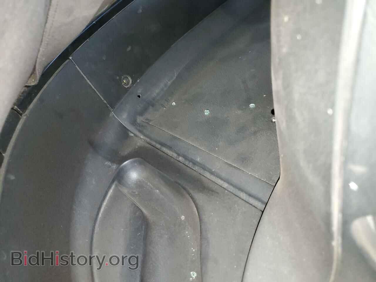 2006 HONDA S2000 - VIN: JHMAP21486S001258 - Фото 10