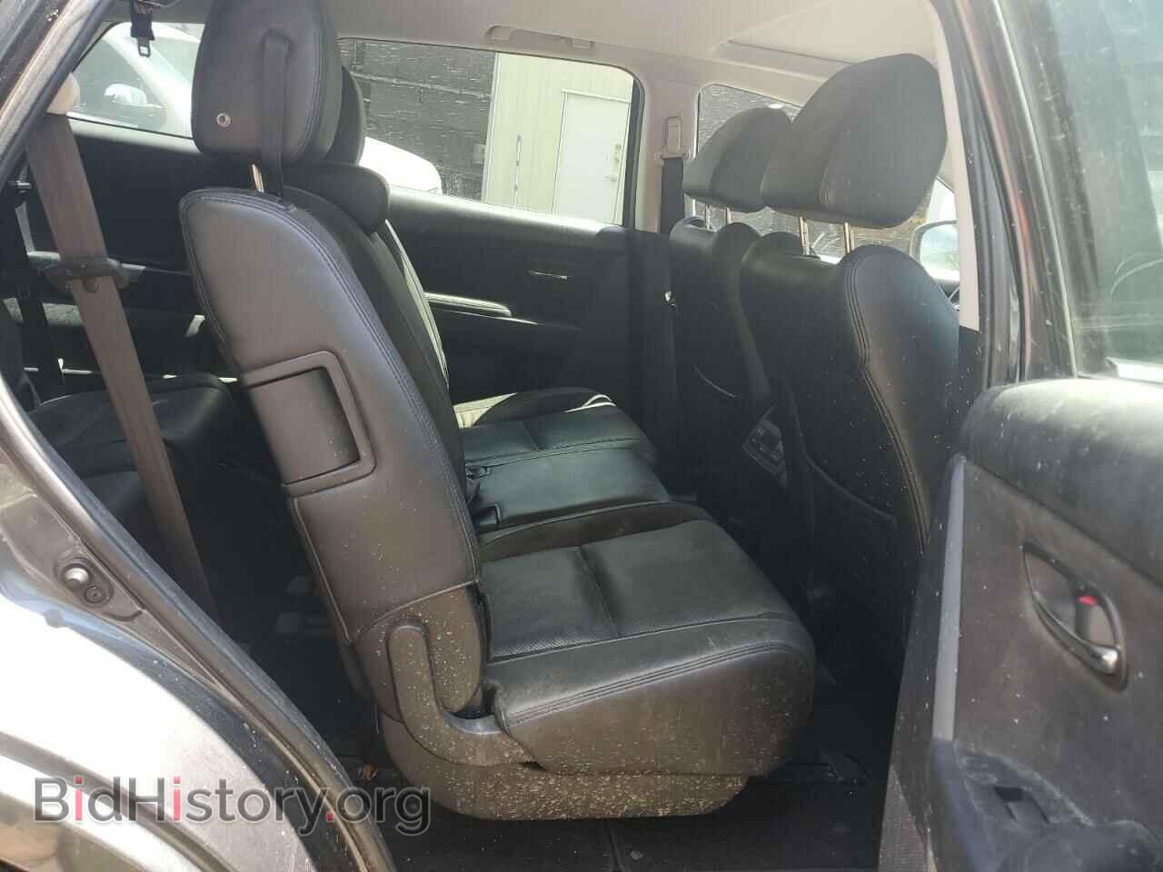 2014 MAZDA CX-9 - VIN: JM3TB3CVXE0446882 - Фото 11