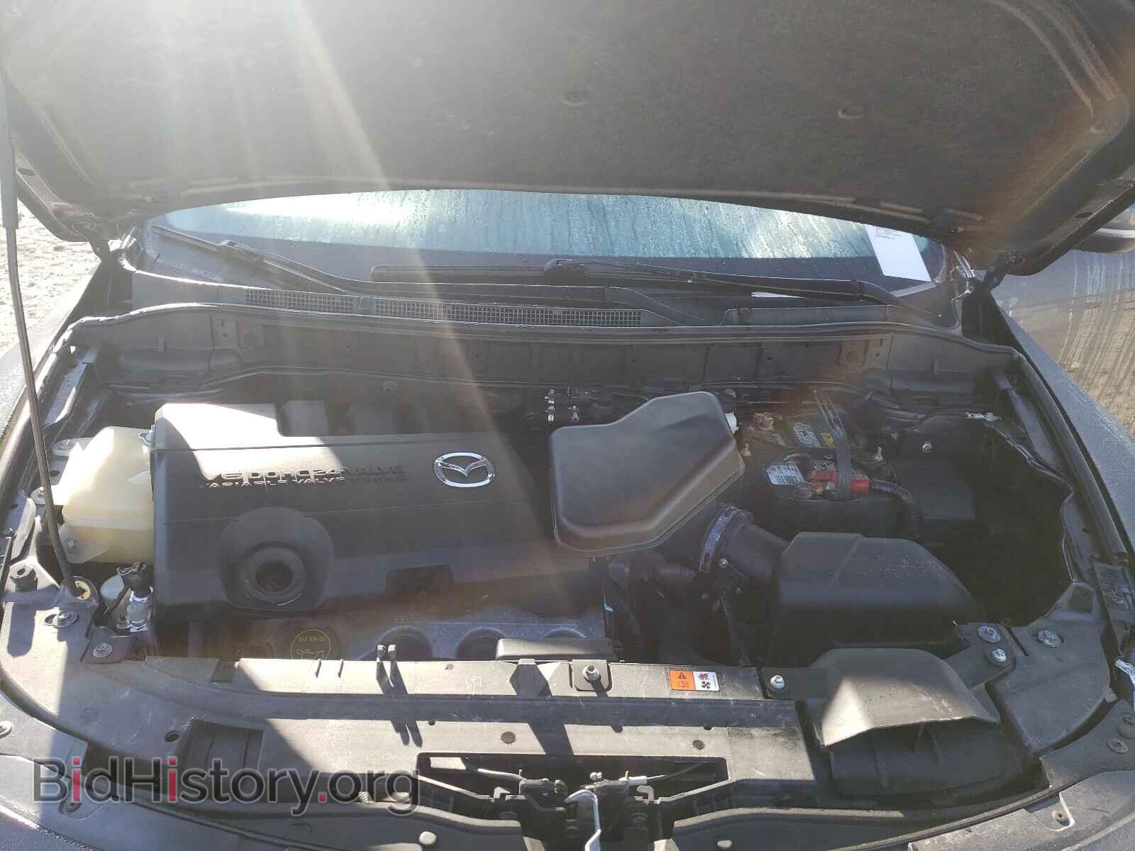 2014 MAZDA CX-9 - VIN: JM3TB2DA4E0430957 - Фото 7