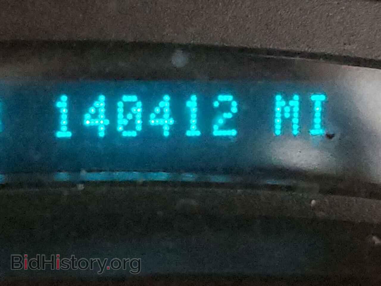 2007 CHEVROLET SILVERADO - VIN: 1GCHC24U77E171523 - Фото 8
