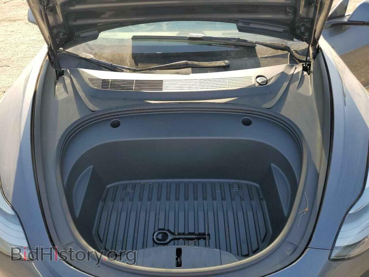 2023 TESLA MODEL 3 - VIN: 5YJ3E1EA1PF645435 - Photo 11