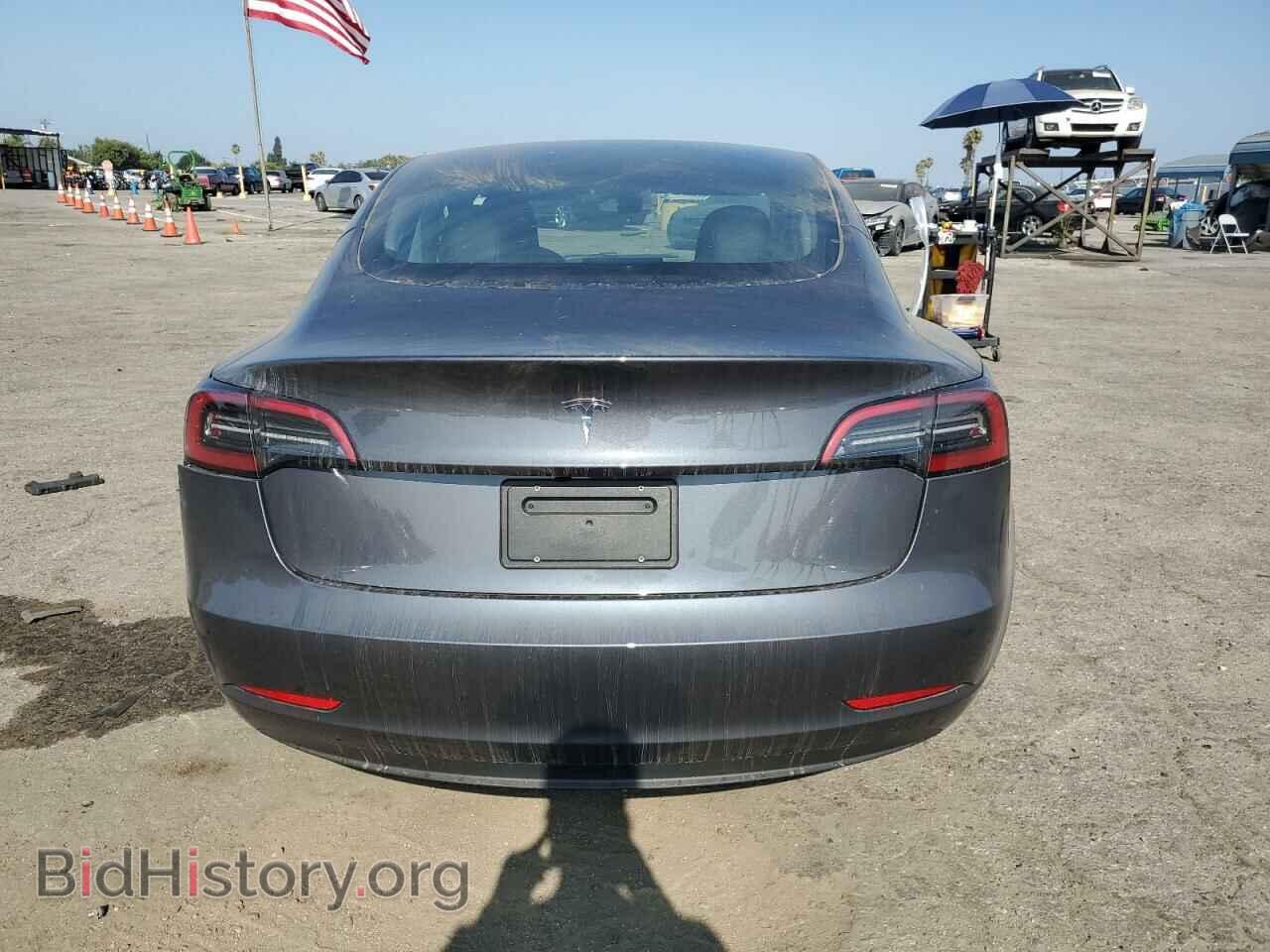 2023 TESLA MODEL 3 - VIN: 5YJ3E1EA1PF645435 - Photo 6