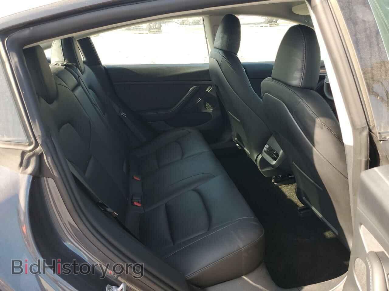 2023 TESLA MODEL 3 - VIN: 5YJ3E1EA1PF645435 - Photo 10