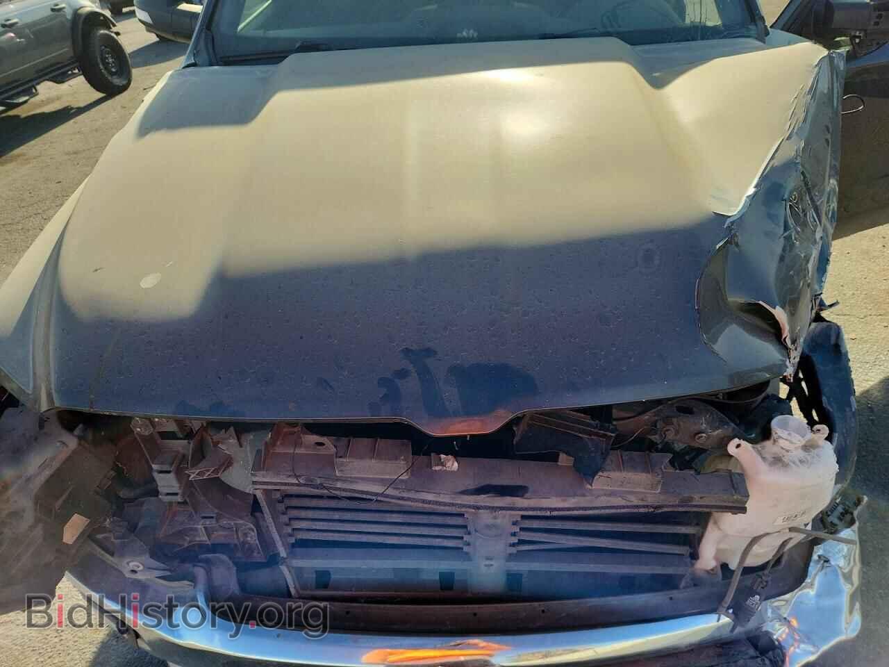 2021 RAM 1500 - VIN: 1C6SRFFM6MN736355 - Photo 11