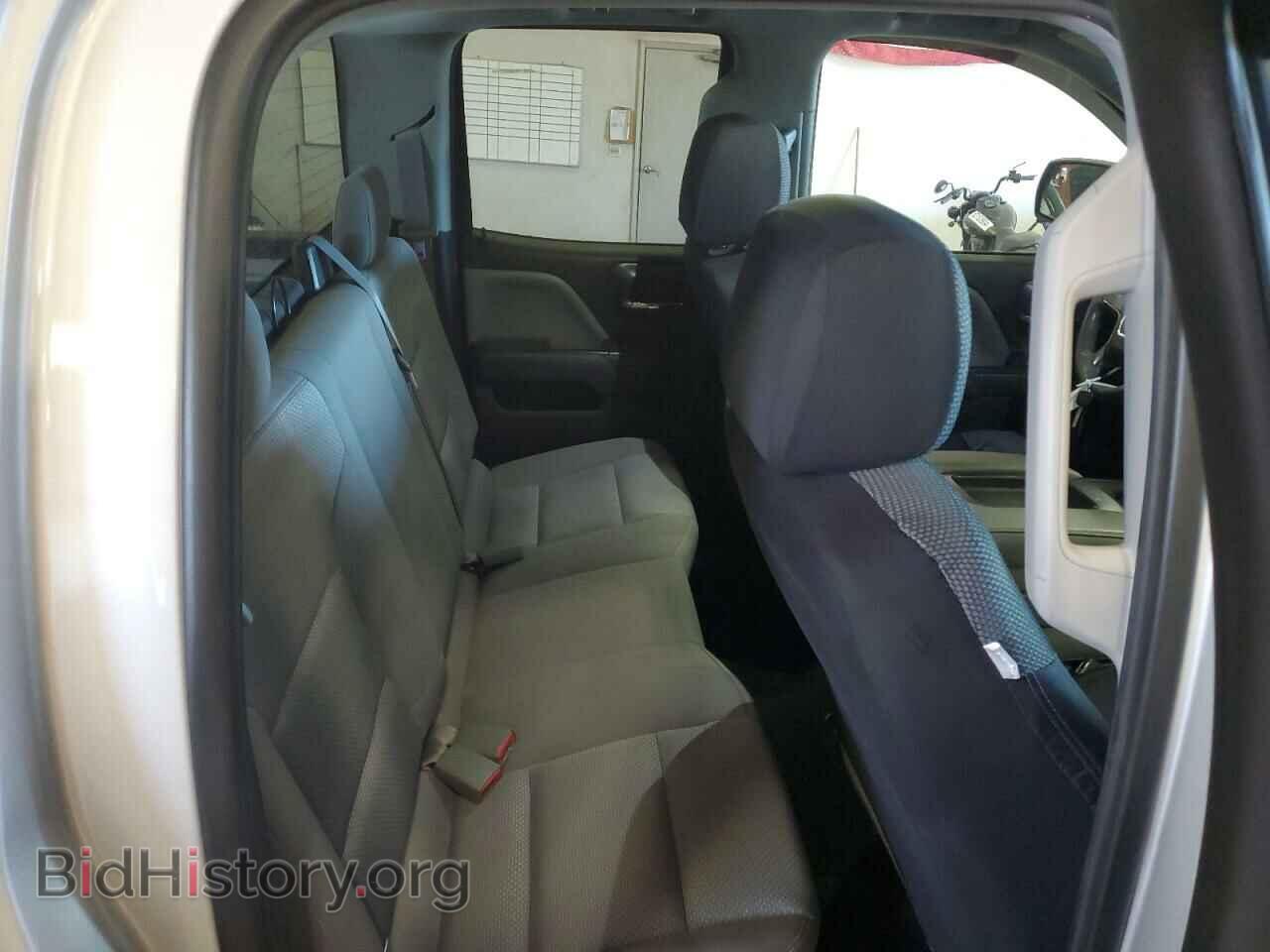 2015 GMC SIERRA - VIN: 1GTV2TEC4FZ381313 - Photo 10
