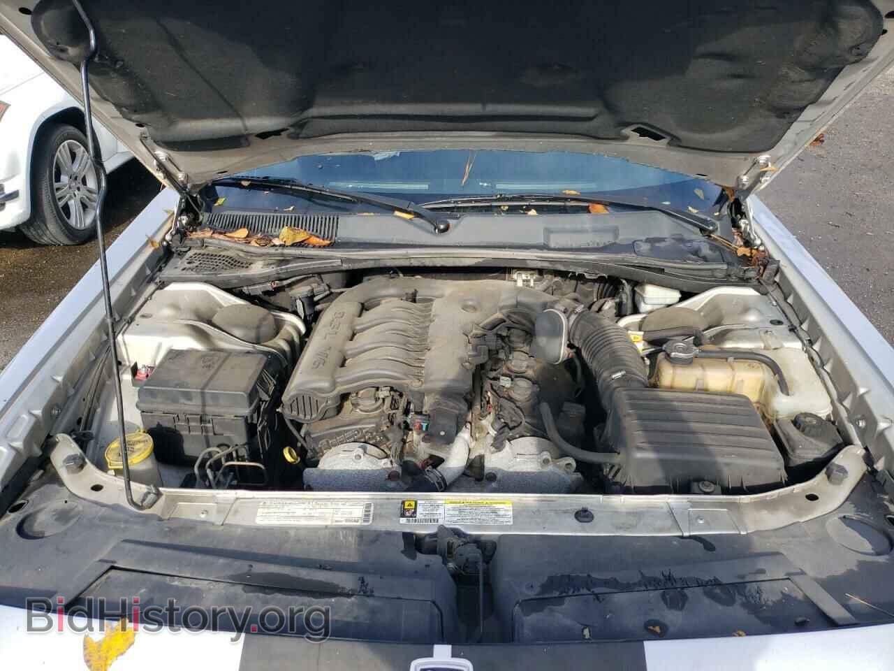 2010 DODGE CHALLENGER - VIN: 2B3CJ4DV7AH208463 - Фото 7
