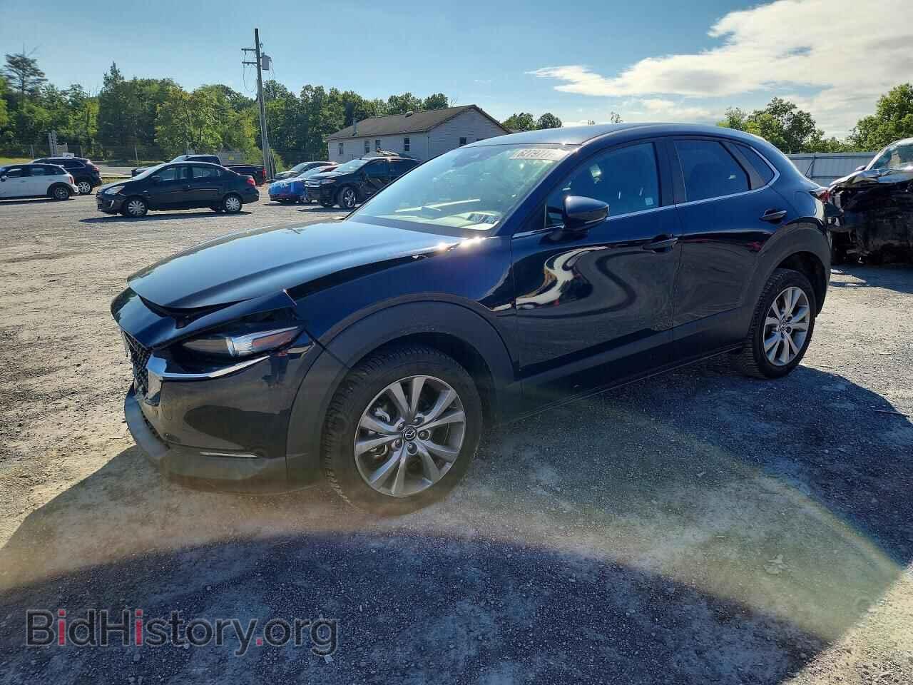 Photo 3MVDMBBL1MM249885 - MAZDA CX30 2021