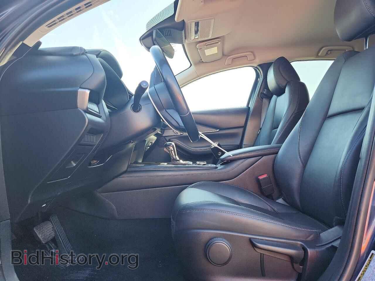 2021 MAZDA CX30 - VIN: 3MVDMBBL1MM249885 - Photo 7