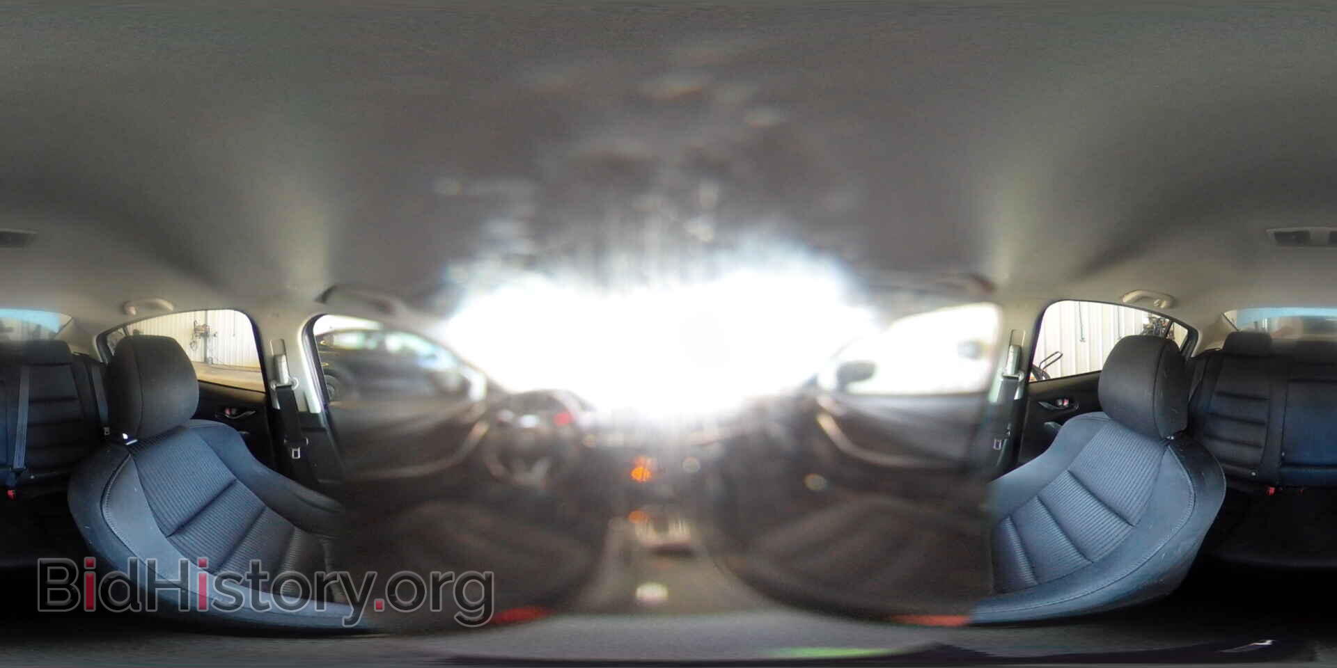 2015 MAZDA 6 - VIN: JM1GJ1U50F1215744 - Photo 14