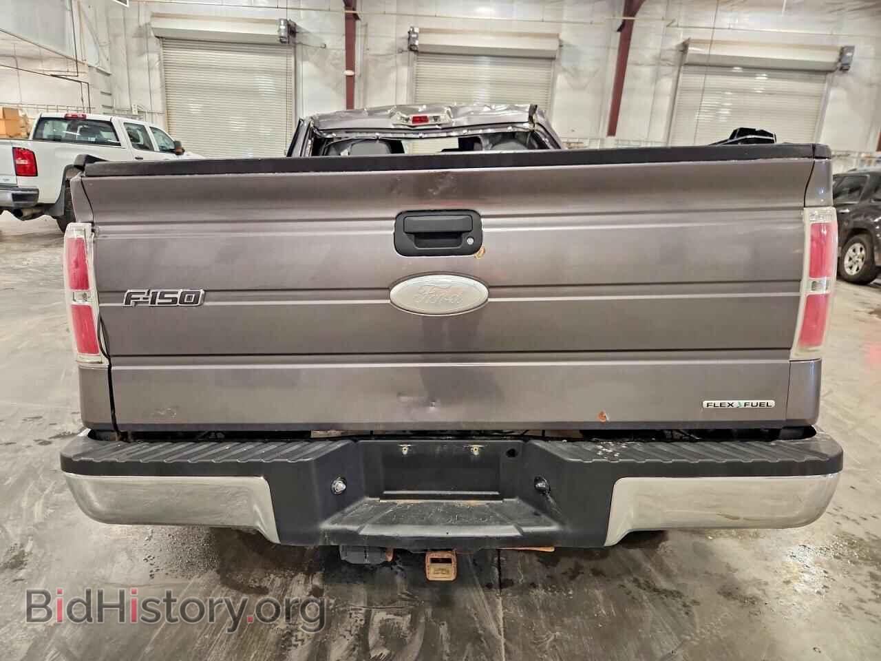 2011 FORD F150 - VIN: 1FTFX1EF6BFC07288 - Фото 6