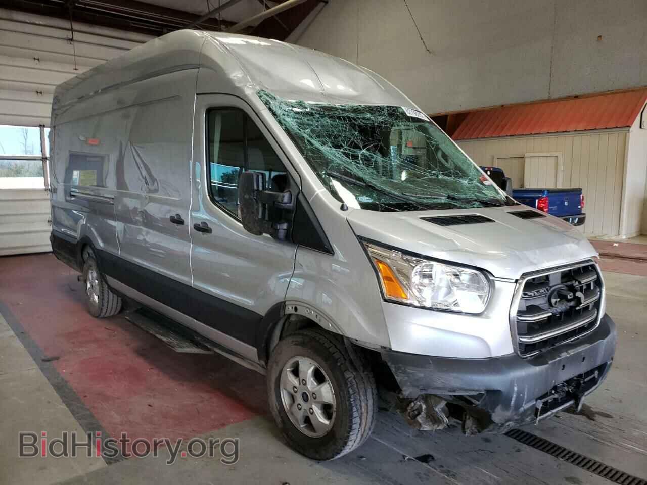 Photo 1FTBR3XG4LKA67132 - FORD TRANSIT 2020
