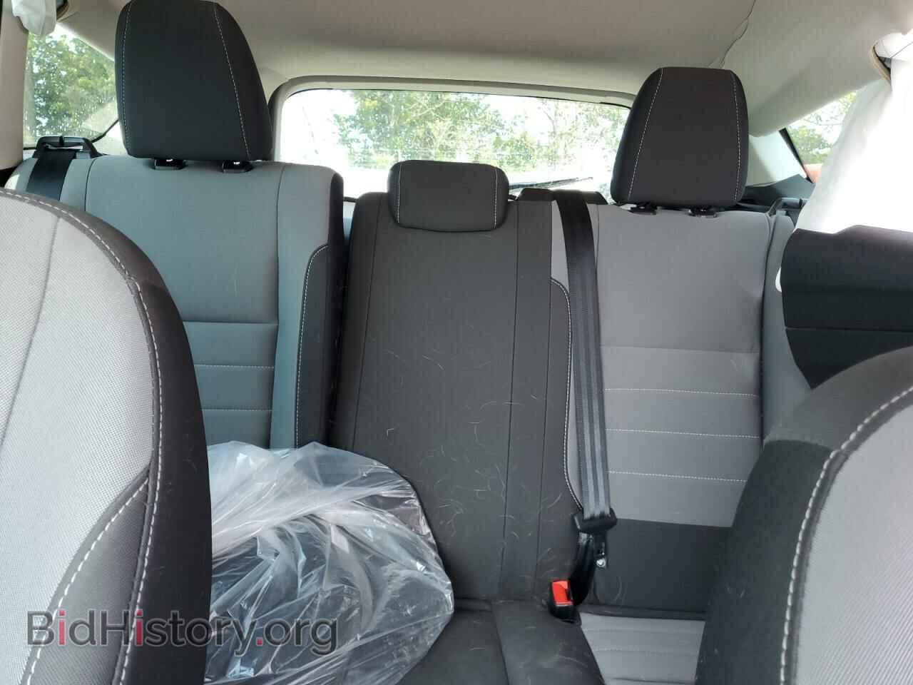 2019 FORD ESCAPE - VIN: 1FMCU0F79KUB58981 - Фото 10