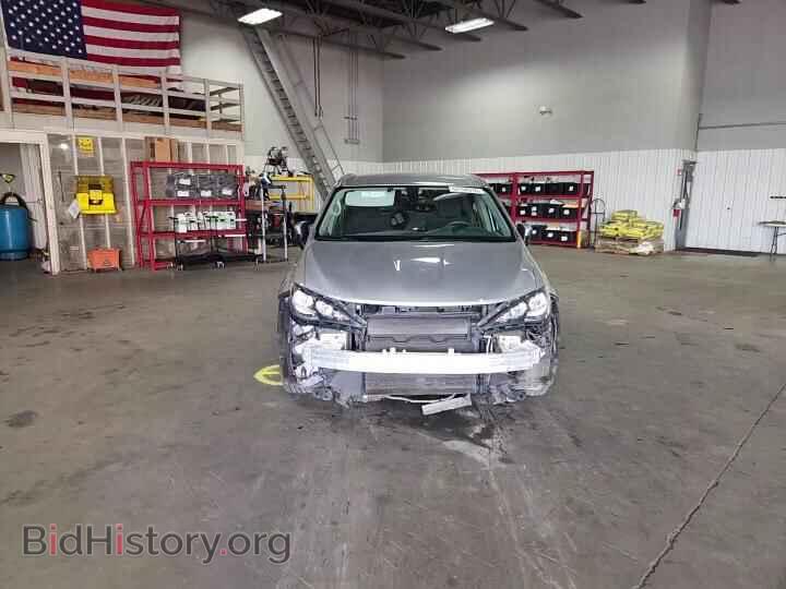 2017 CHRYSLER PACIFICA - VIN: 2C4RC1DGXHR694998 - Photo 15