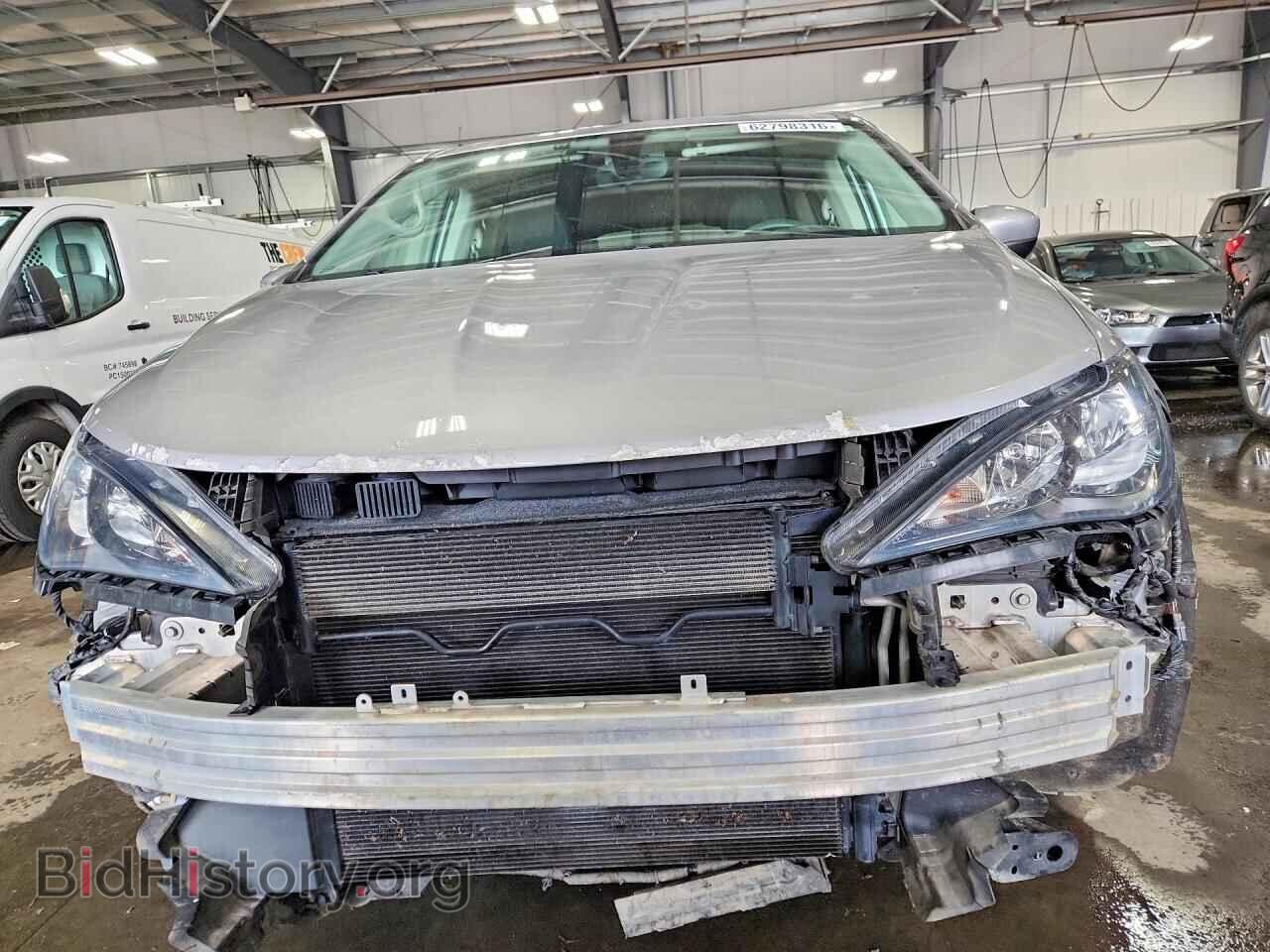2017 CHRYSLER PACIFICA - VIN: 2C4RC1DGXHR694998 - Photo 5