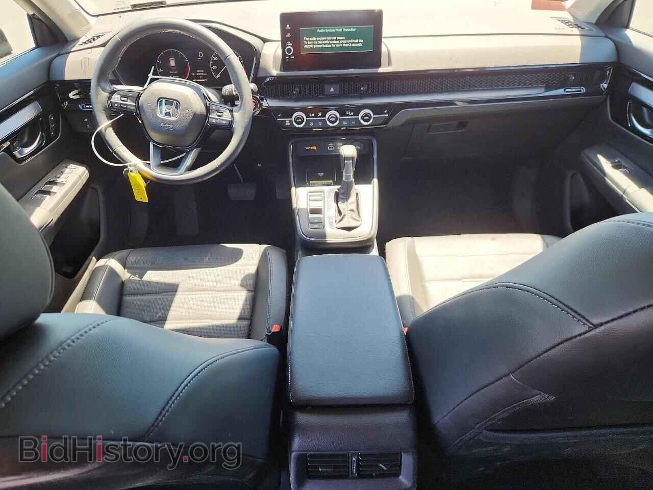 2023 HONDA CRV - VIN: 5J6RS4H72PL005181 - Фото 8