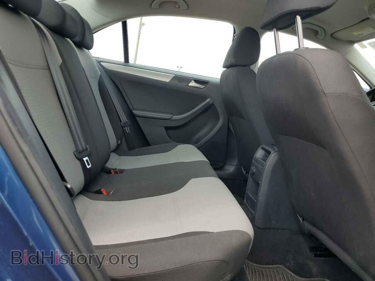 2017 VOLKSWAGEN JETTA - VIN: 3VW2B7AJ2HM395484 - Фото 10