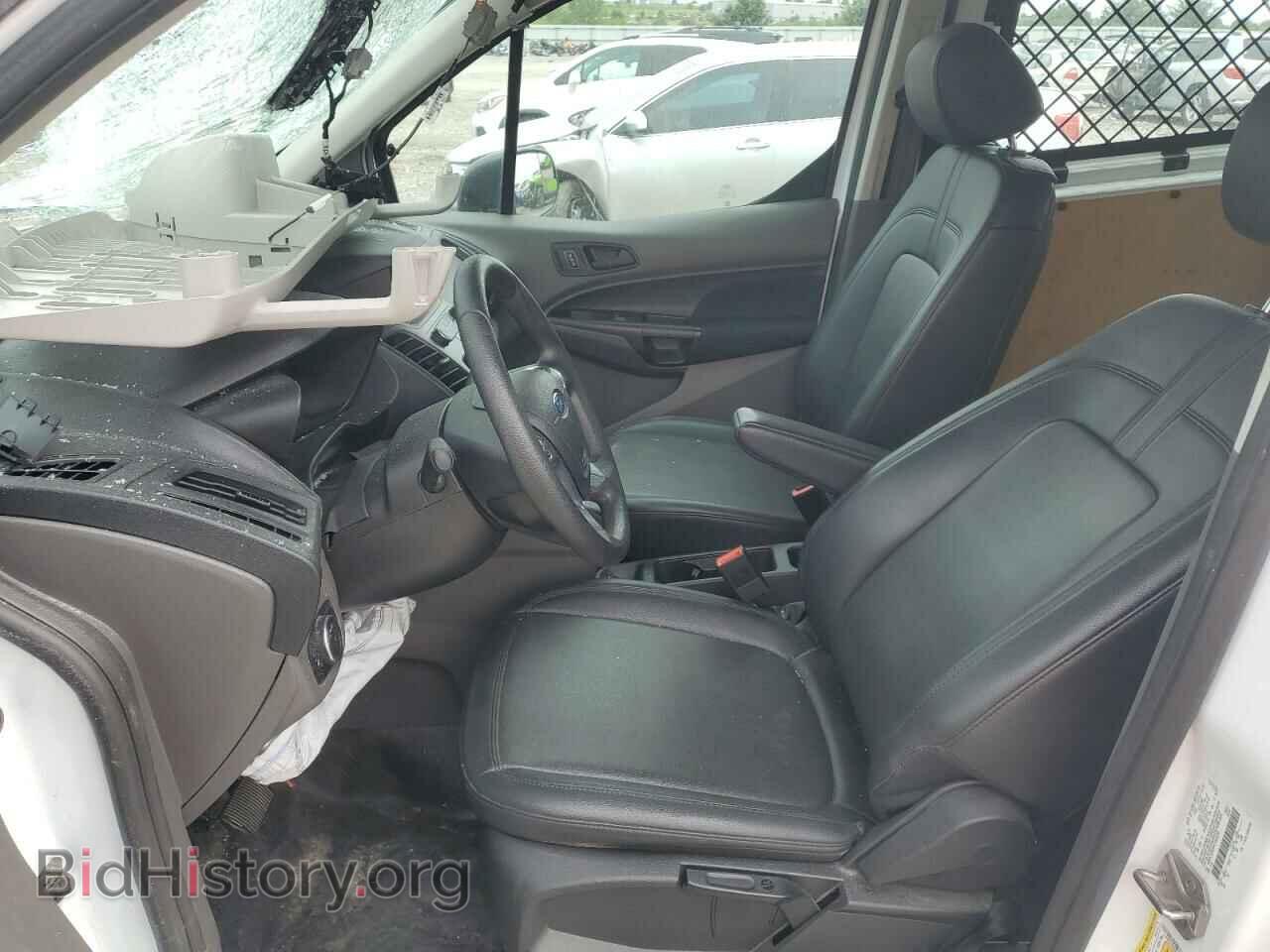 2019 FORD TRANSIT - VIN: NM0LS7E20K1386309 - Фото 7