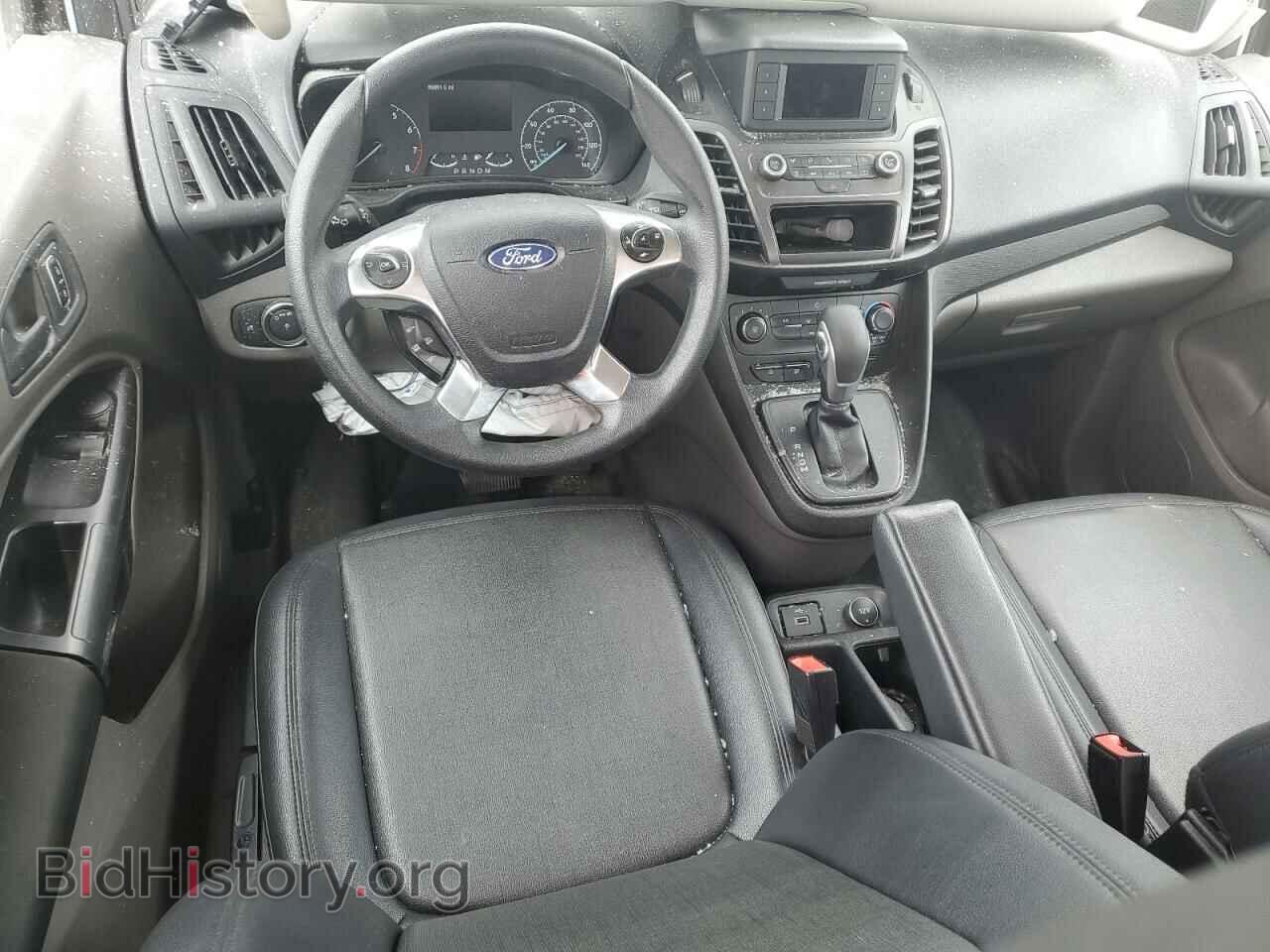 2019 FORD TRANSIT - VIN: NM0LS7E20K1386309 - Фото 8
