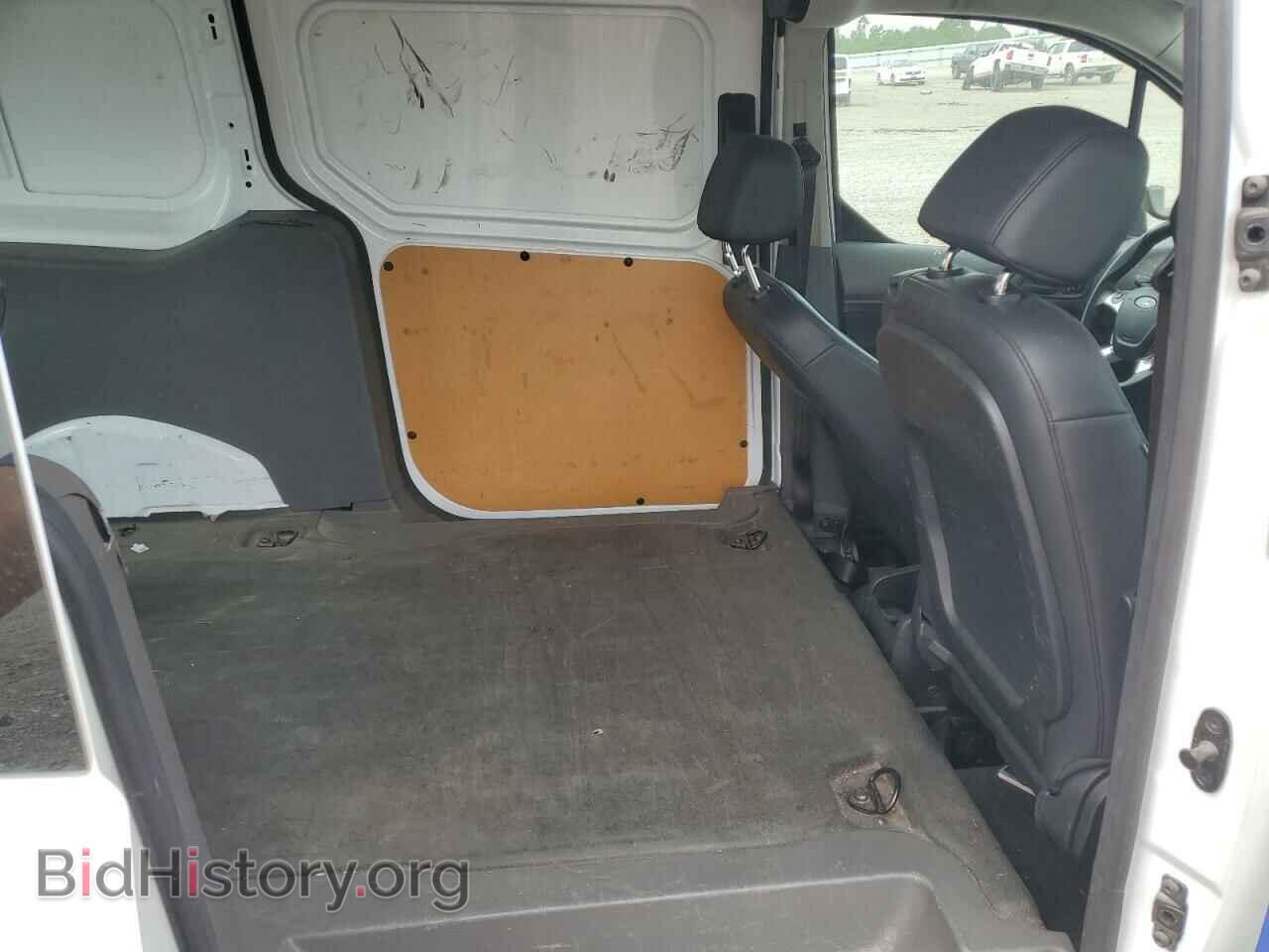 2019 FORD TRANSIT - VIN: NM0LS7E20K1386309 - Фото 10