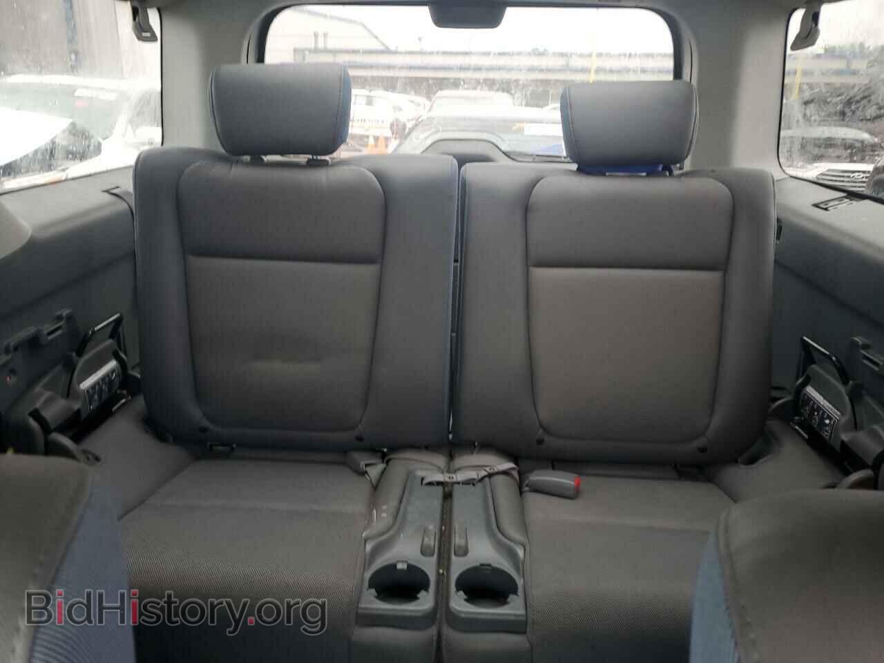 2006 HONDA ELEMENT - VIN: 5J6YH28786L000340 - Photo 10