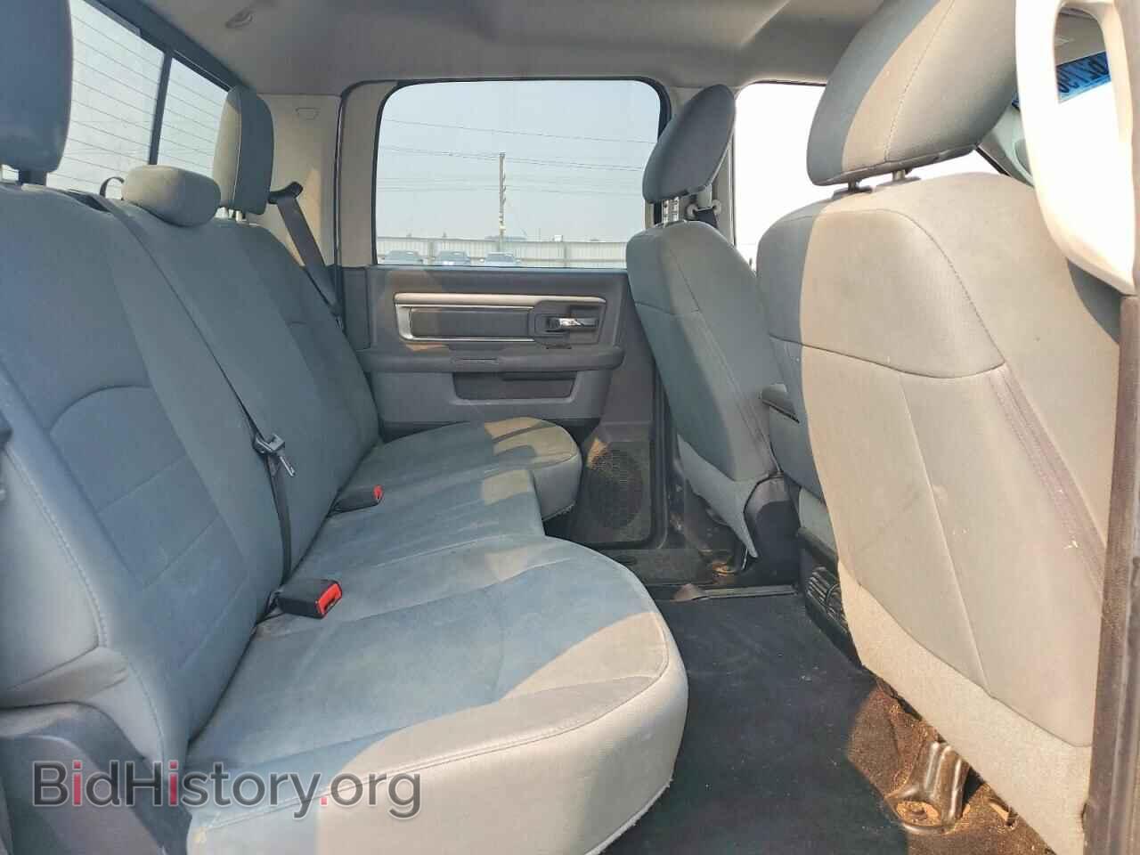 2016 RAM 1500 - VIN: 1C6RR7LGXGS229242 - Фото 10